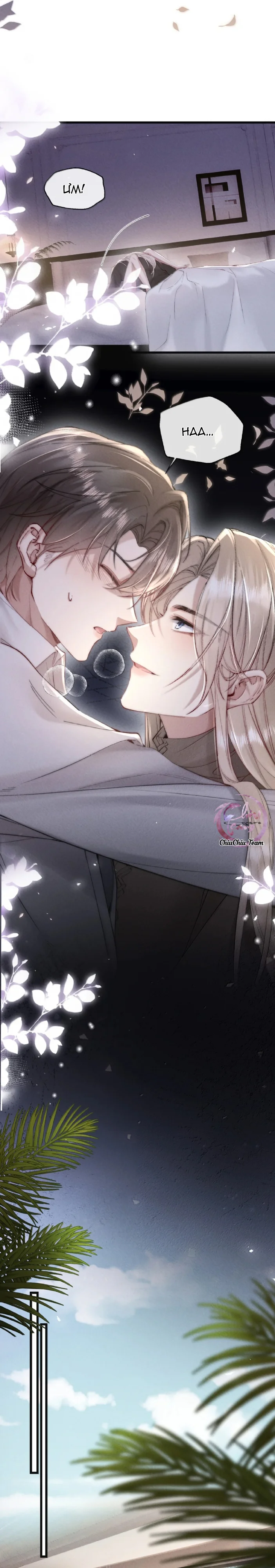 Phép Tắc Nuôi Dưỡng Chó Điên Chapter 80 Trang 15