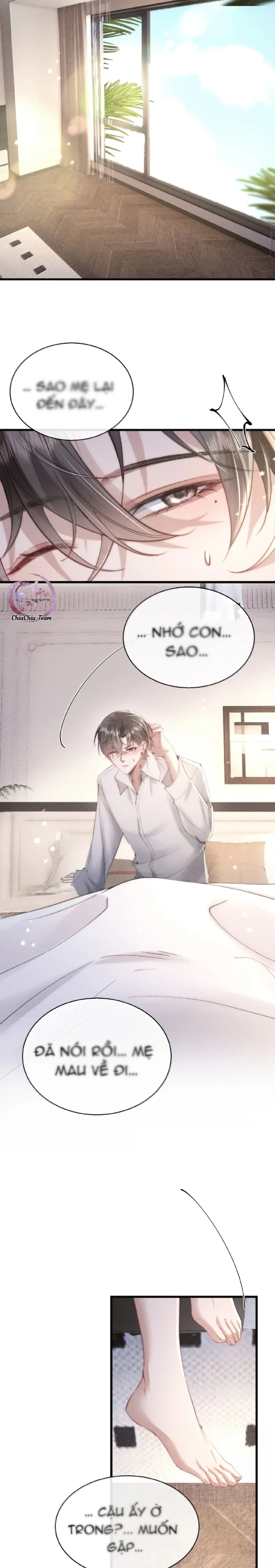 Phép Tắc Nuôi Dưỡng Chó Điên Chapter 80 Trang 16