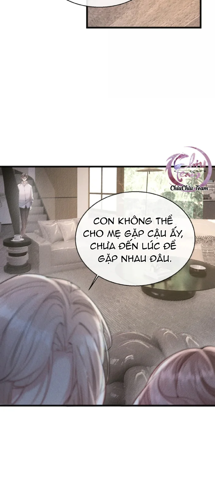 Phép Tắc Nuôi Dưỡng Chó Điên Chapter 80 Trang 17