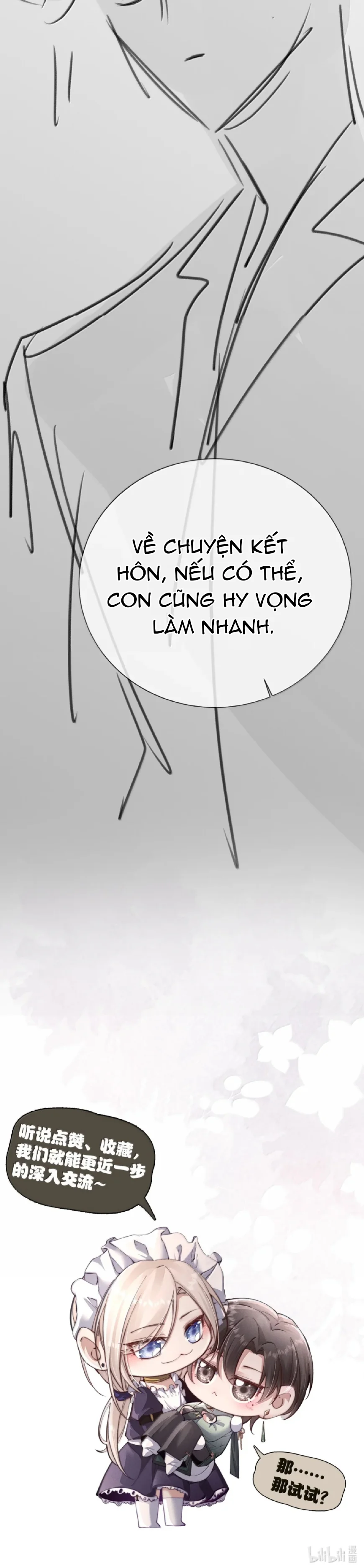 Phép Tắc Nuôi Dưỡng Chó Điên Chapter 80 Trang 19