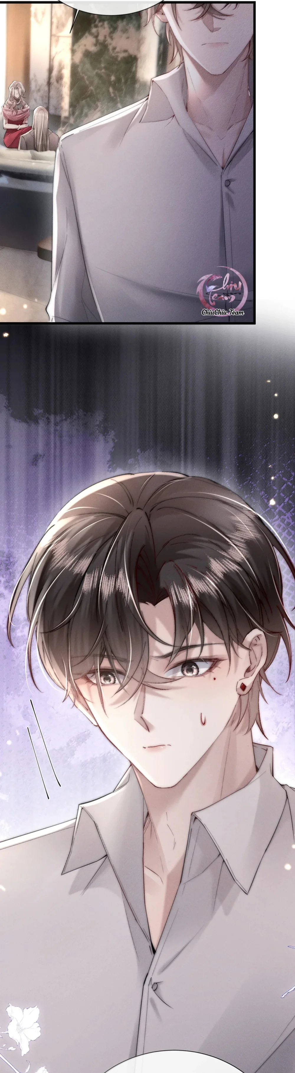 Phép Tắc Nuôi Dưỡng Chó Điên Chapter 81 Trang 5