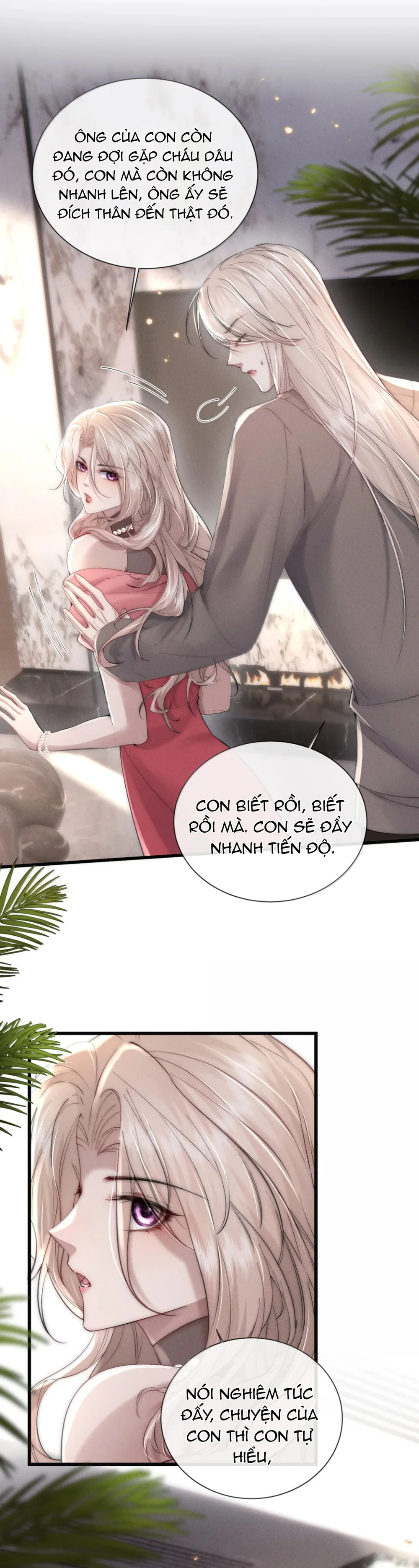 Phép Tắc Nuôi Dưỡng Chó Điên Chapter 81 Trang 7