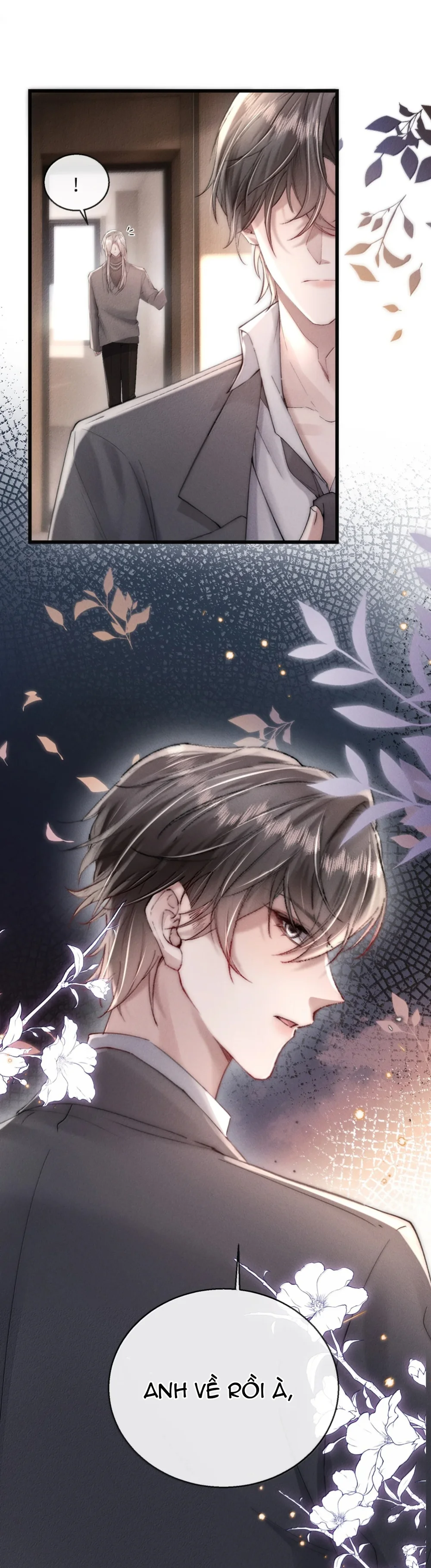 Phép Tắc Nuôi Dưỡng Chó Điên Chapter 81 Trang 12