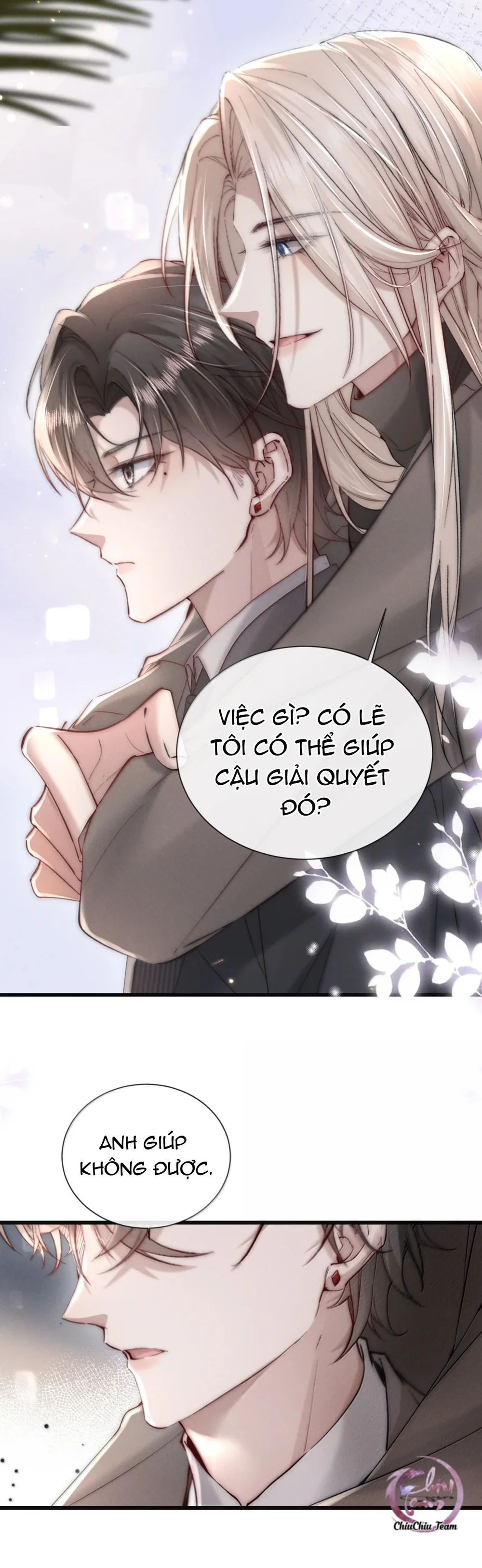 Phép Tắc Nuôi Dưỡng Chó Điên Chapter 81 Trang 15