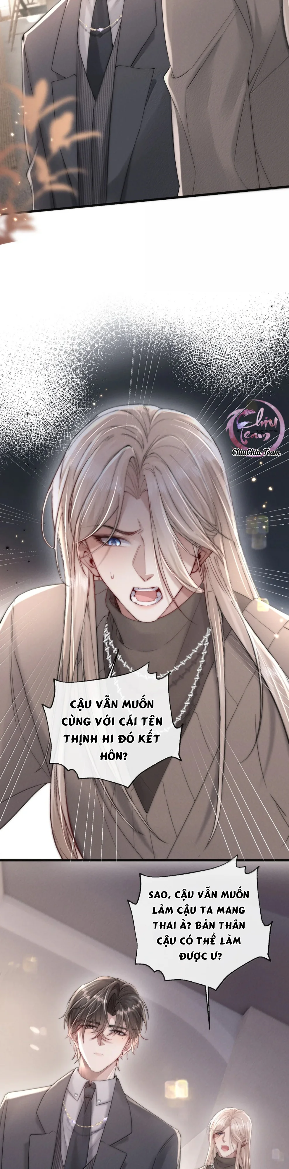 Phép Tắc Nuôi Dưỡng Chó Điên Chapter 81 Trang 18
