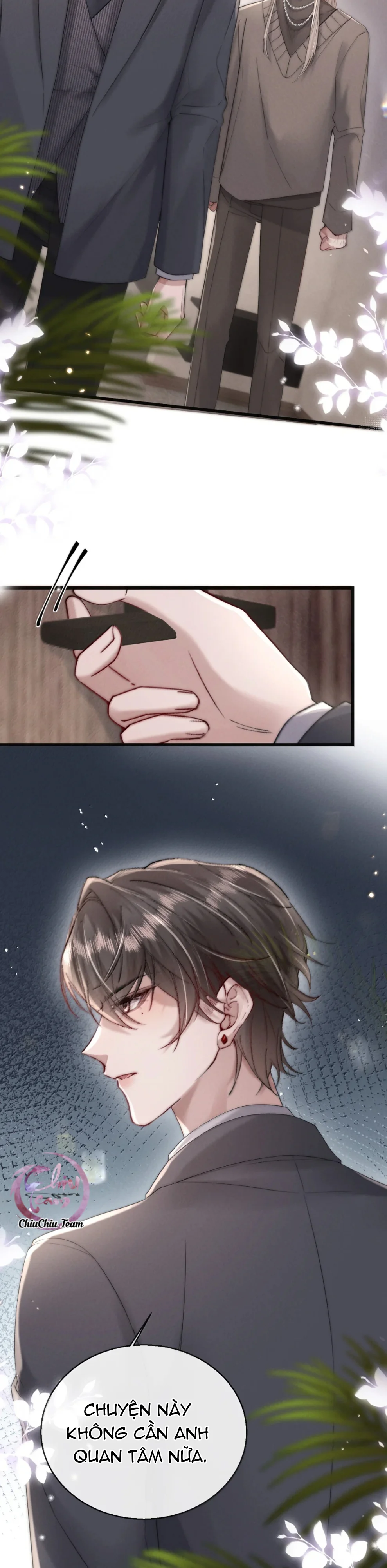 Phép Tắc Nuôi Dưỡng Chó Điên Chapter 81 Trang 19