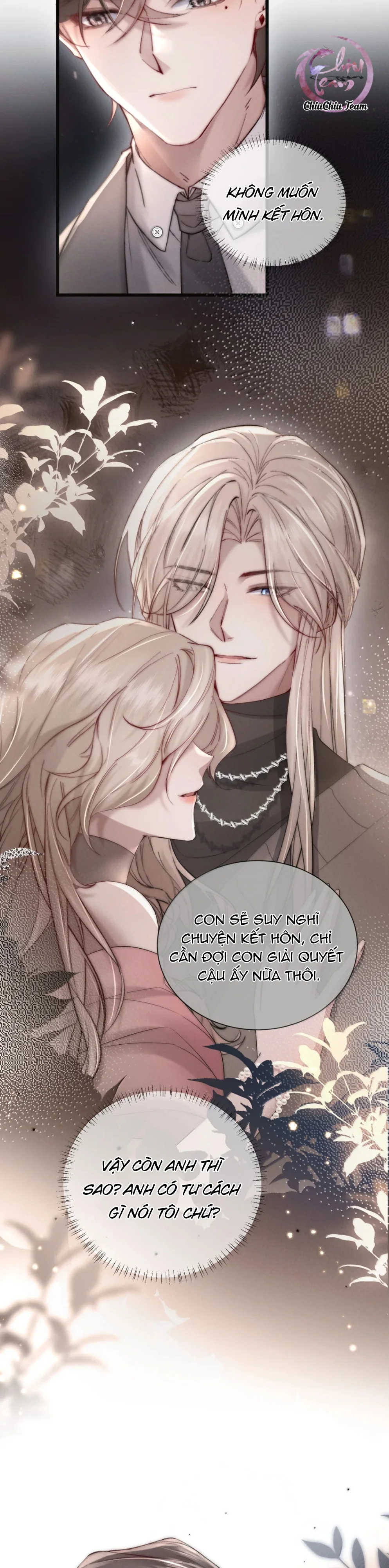 Phép Tắc Nuôi Dưỡng Chó Điên Chapter 81 Trang 23