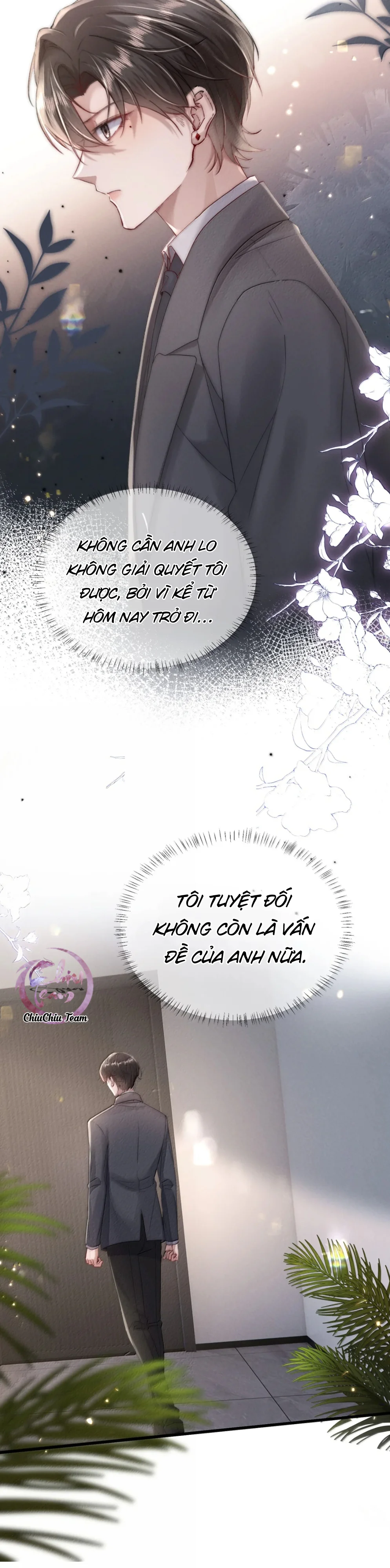 Phép Tắc Nuôi Dưỡng Chó Điên Chapter 81 Trang 24