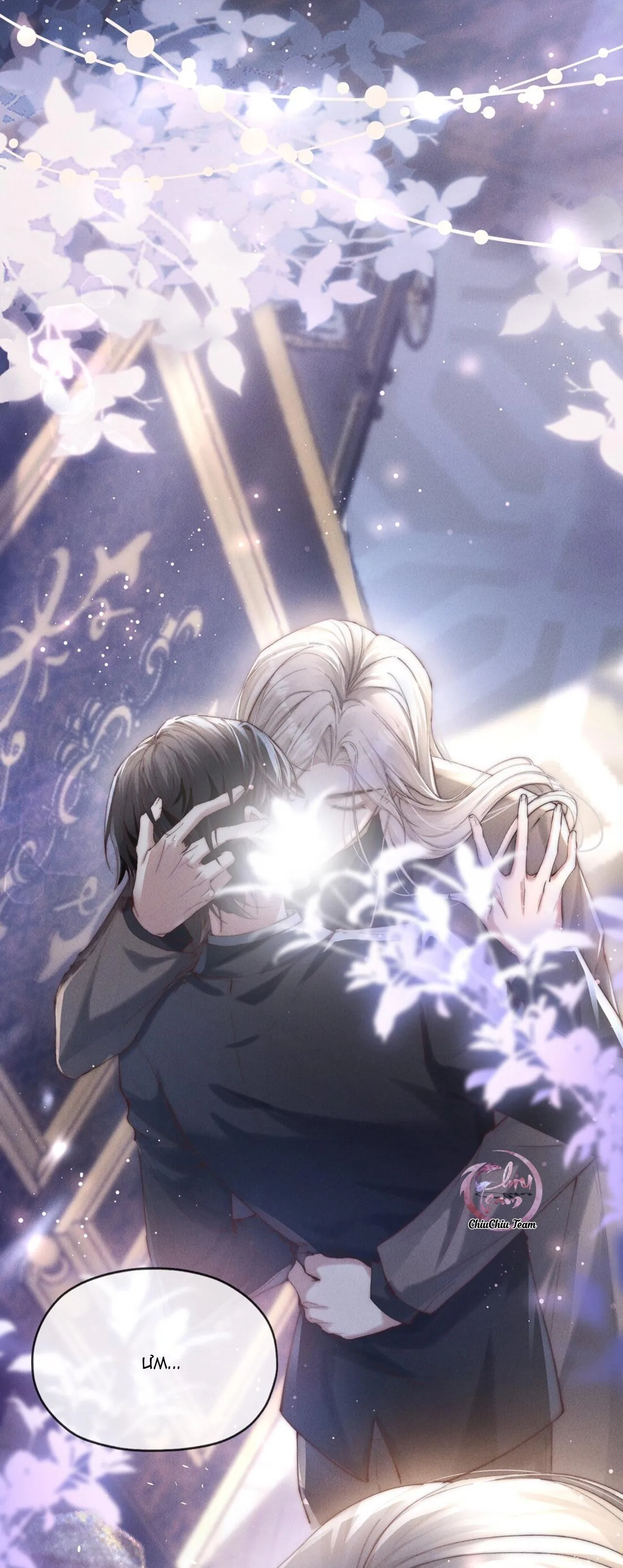 Phép Tắc Nuôi Dưỡng Chó Điên Chapter 1 Trang 3