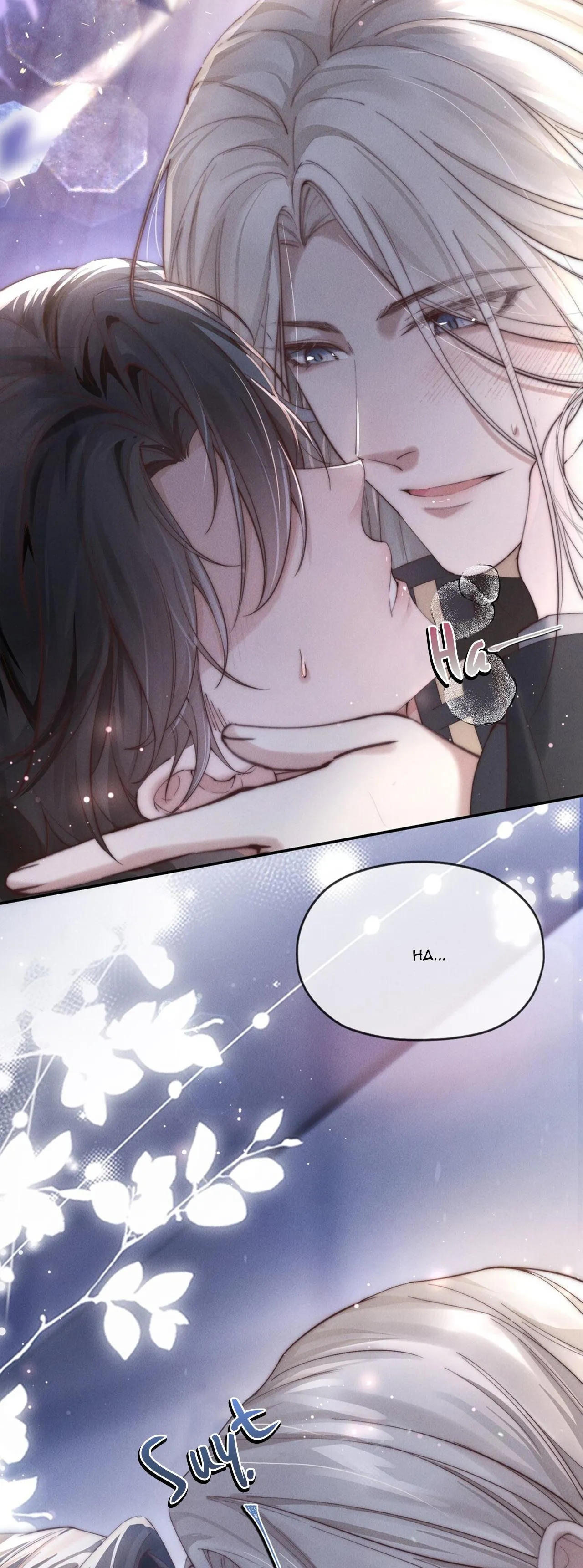 Phép Tắc Nuôi Dưỡng Chó Điên Chapter 1 Trang 4