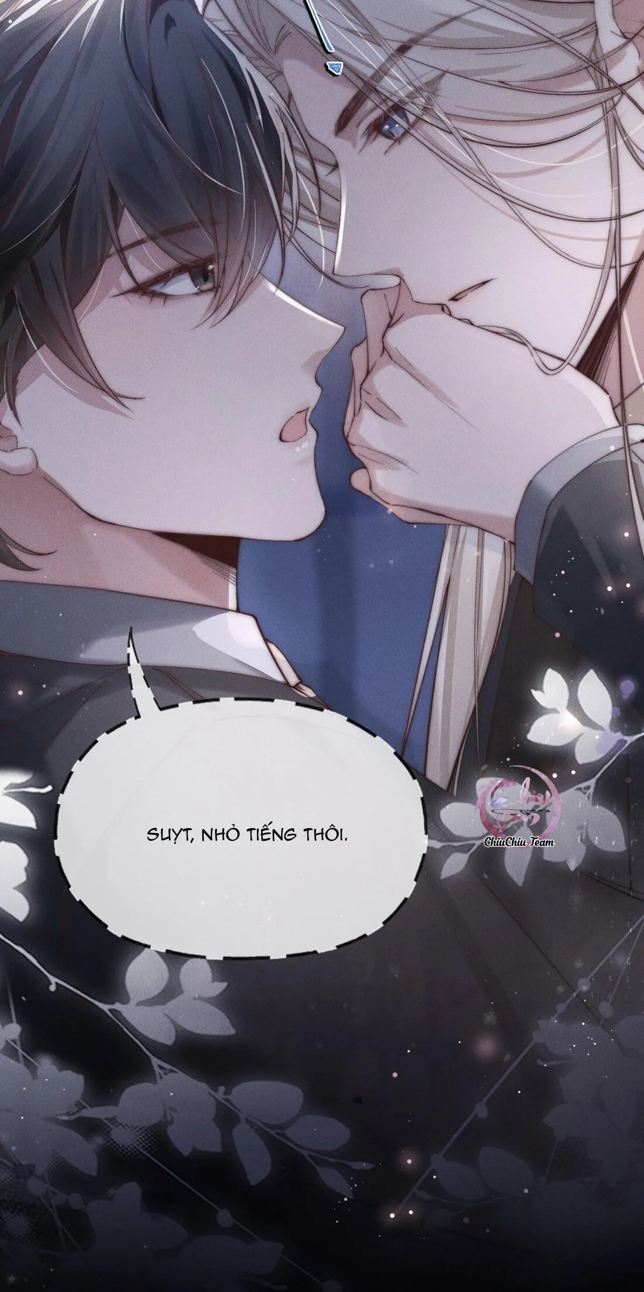 Phép Tắc Nuôi Dưỡng Chó Điên Chapter 1 Trang 5