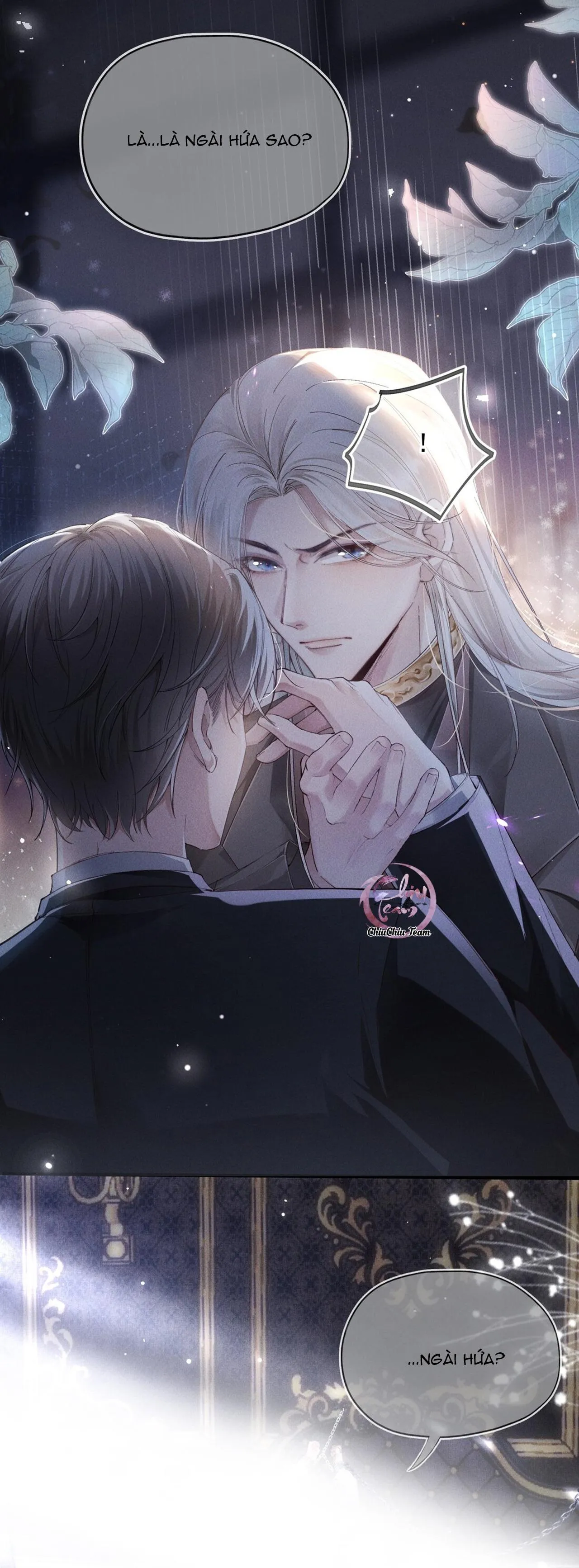 Phép Tắc Nuôi Dưỡng Chó Điên Chapter 1 Trang 7