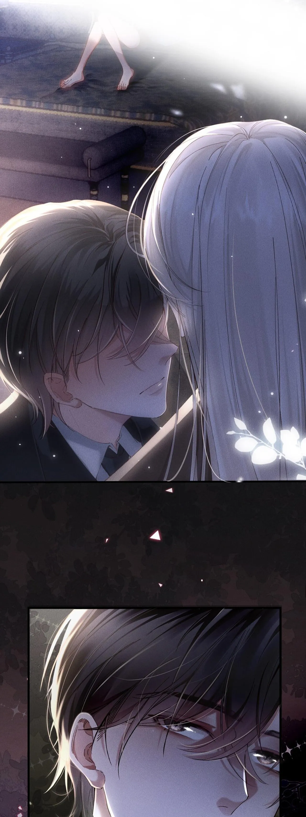 Phép Tắc Nuôi Dưỡng Chó Điên Chapter 1 Trang 8