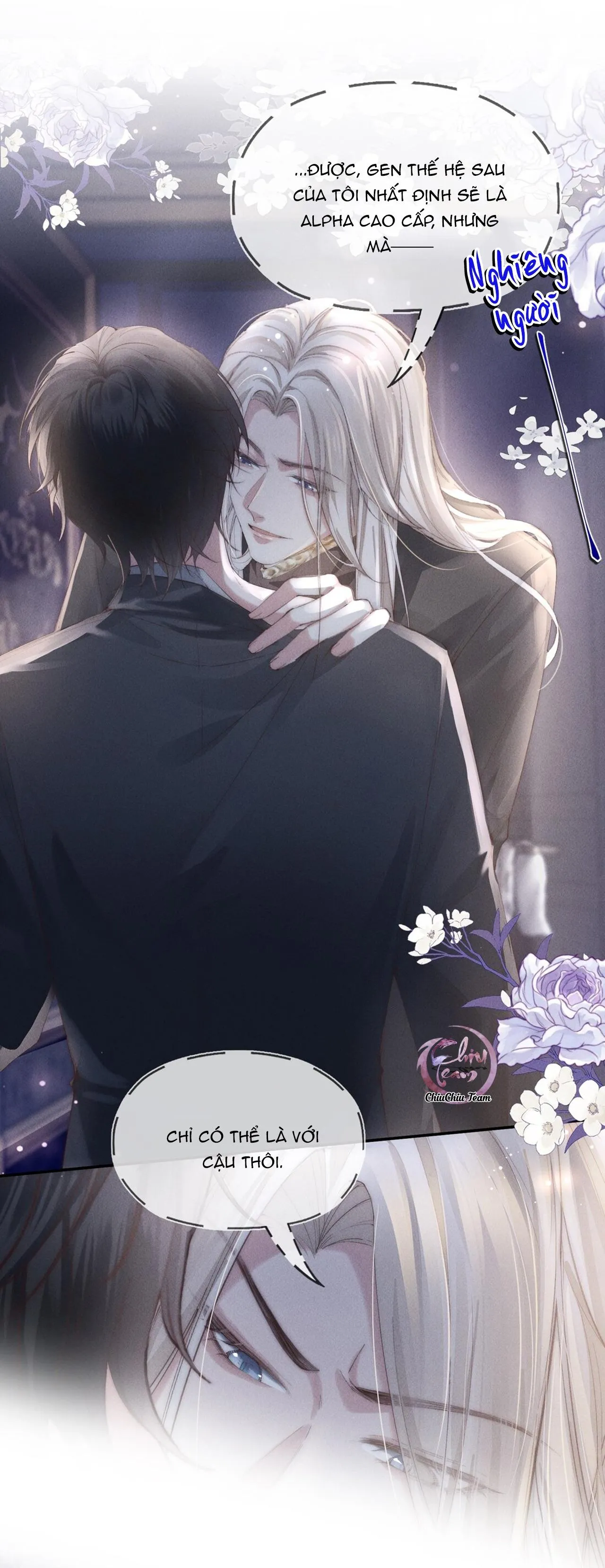 Phép Tắc Nuôi Dưỡng Chó Điên Chapter 1 Trang 18