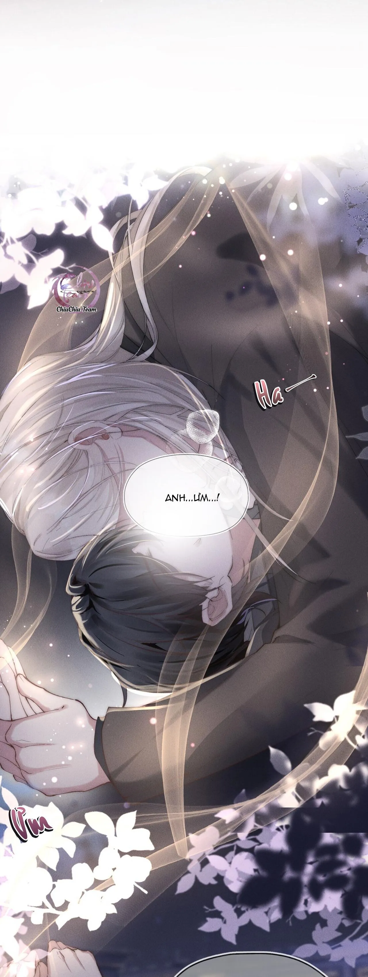 Phép Tắc Nuôi Dưỡng Chó Điên Chapter 1 Trang 25