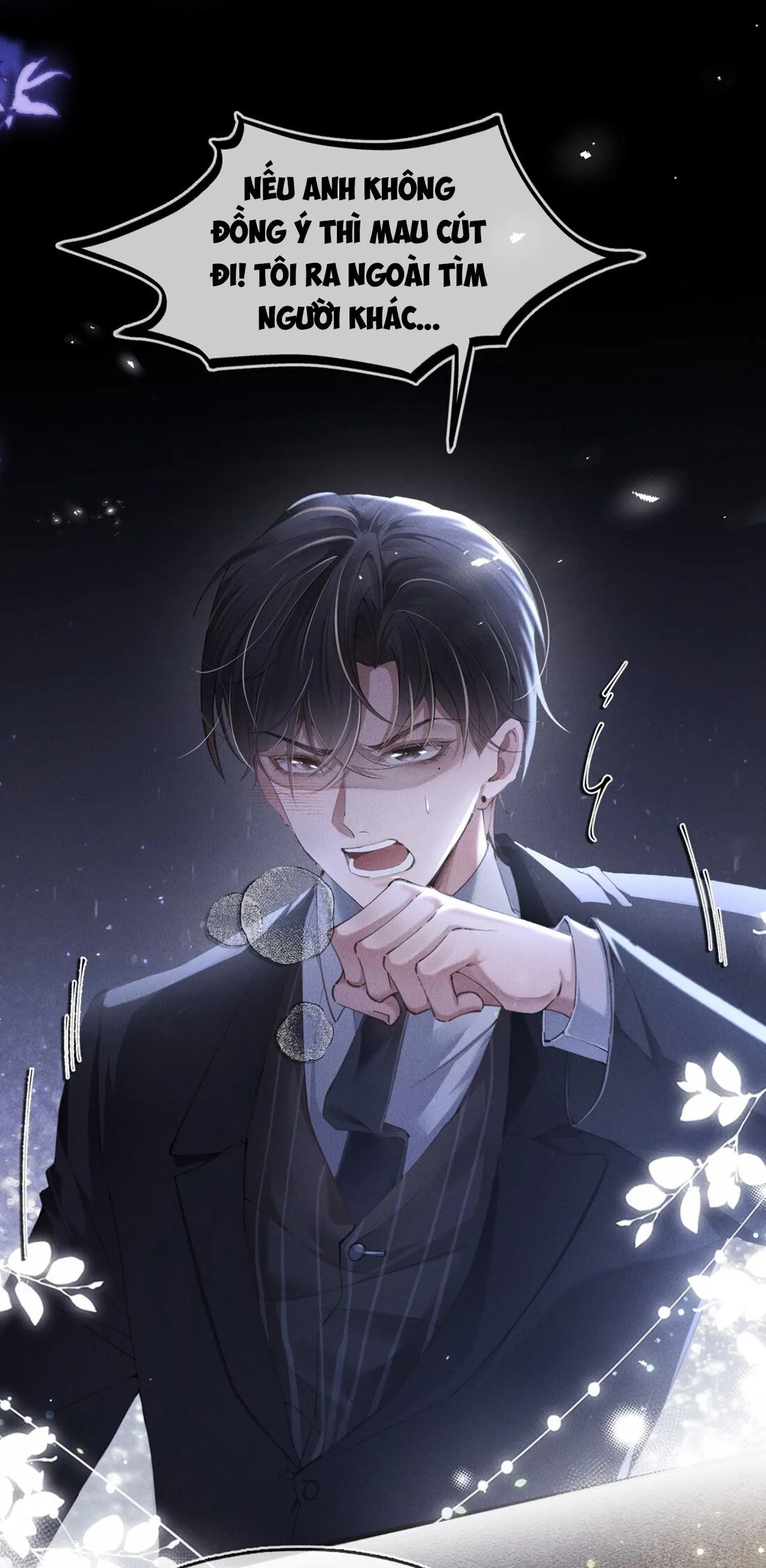 Phép Tắc Nuôi Dưỡng Chó Điên Chapter 1 Trang 27