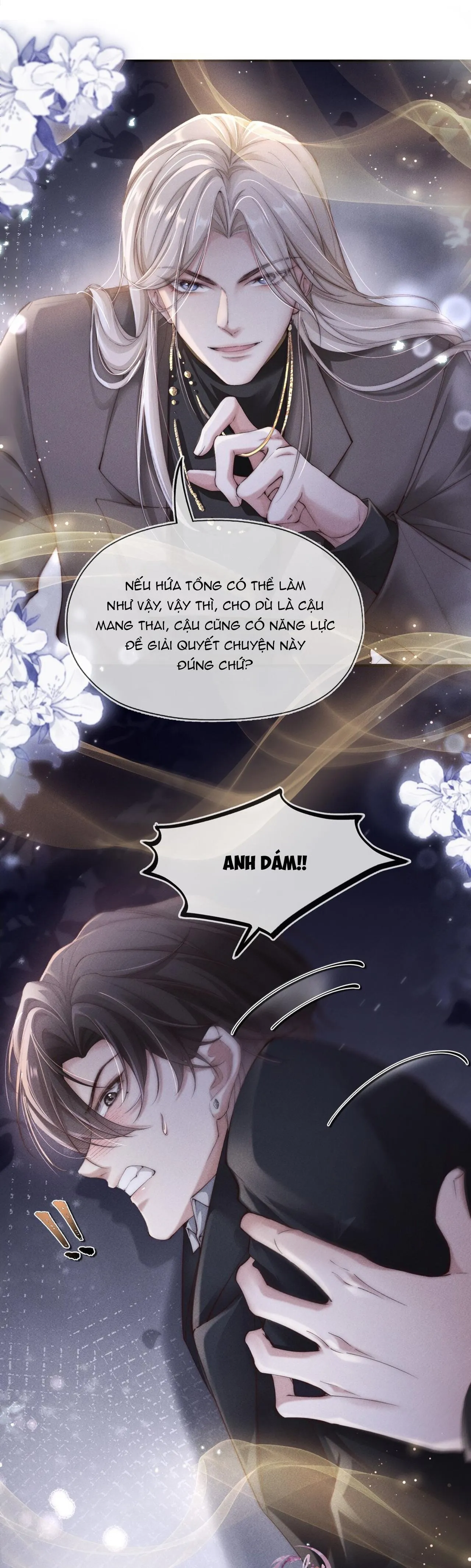 Phép Tắc Nuôi Dưỡng Chó Điên Chapter 1 Trang 29