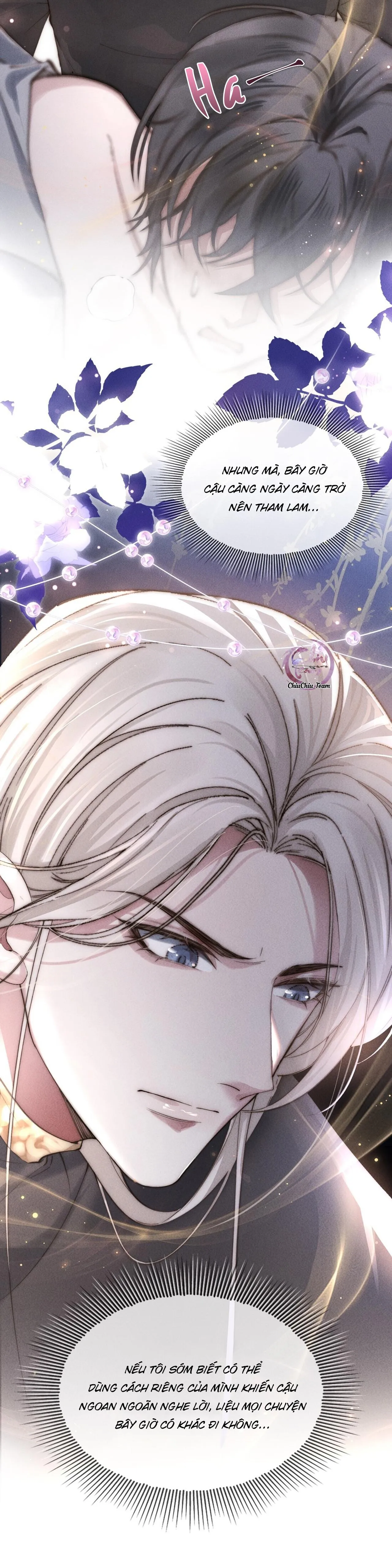 Phép Tắc Nuôi Dưỡng Chó Điên Chapter 1 Trang 34