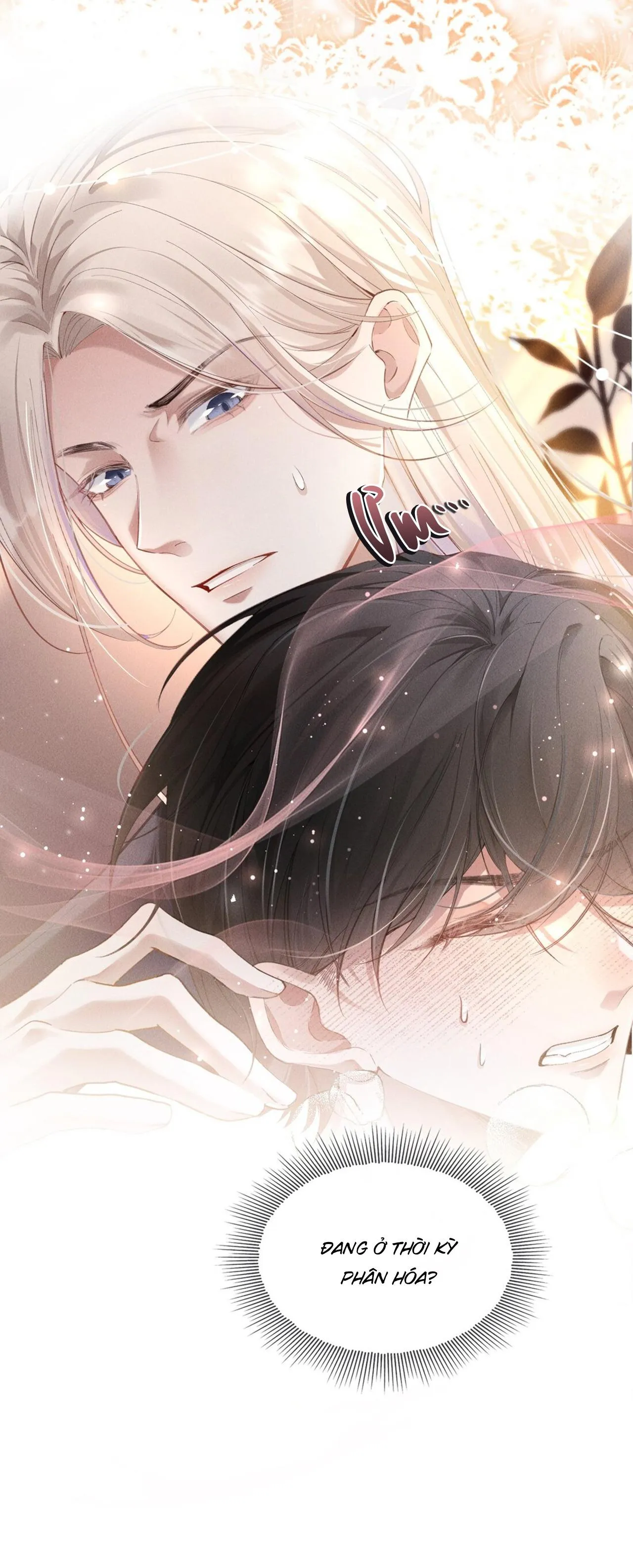 Phép Tắc Nuôi Dưỡng Chó Điên Chapter 1 Trang 41