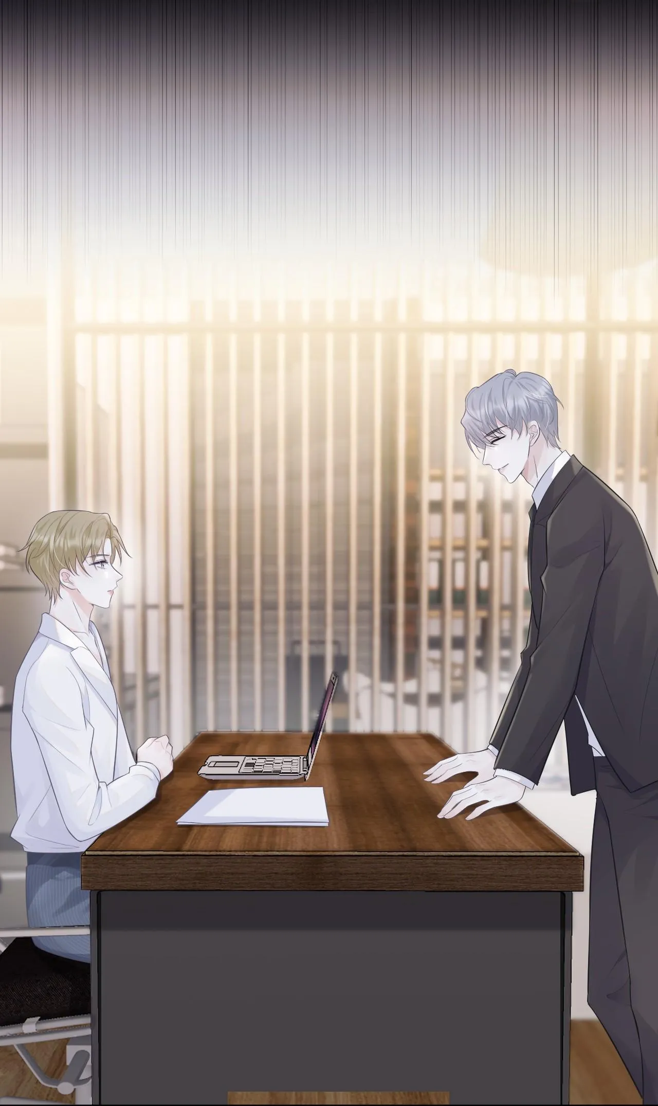 Phép Tắc Thăm Dò (END) Chapter 2 Trang 23