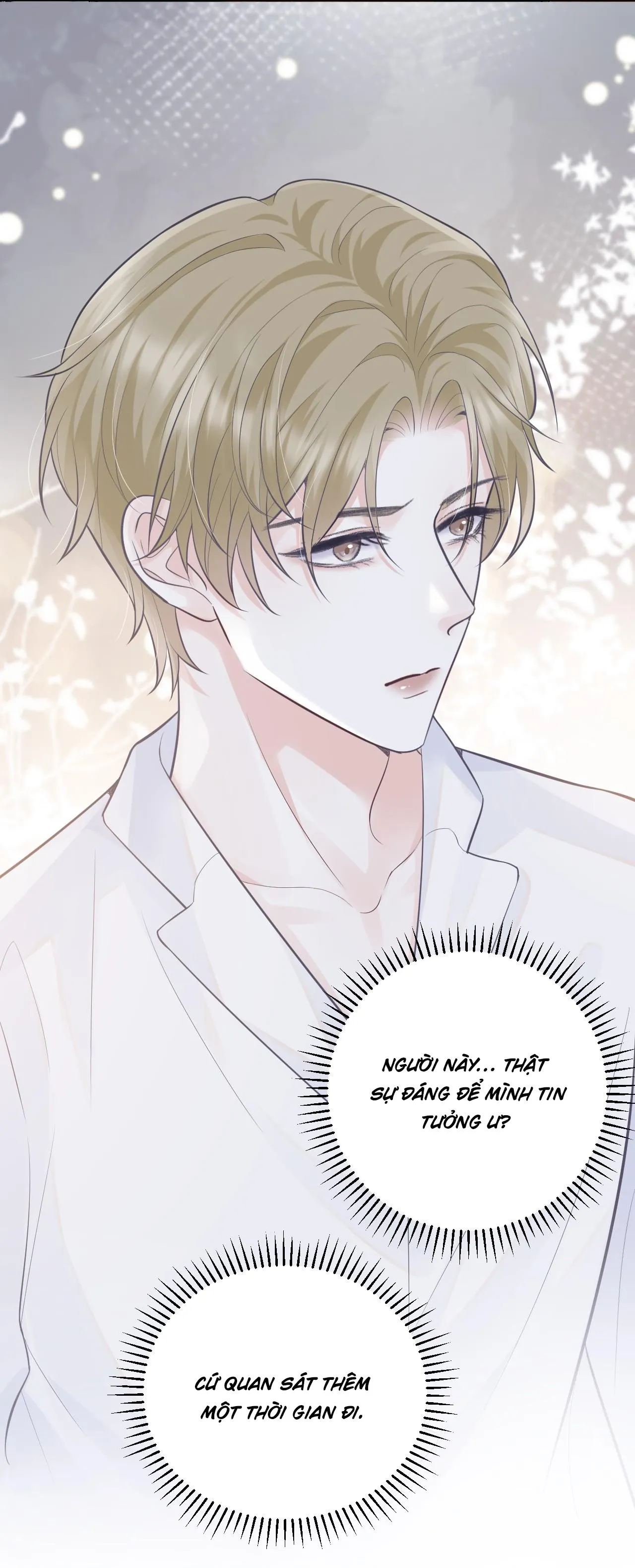 Phép Tắc Thăm Dò (END) Chapter 2 Trang 24