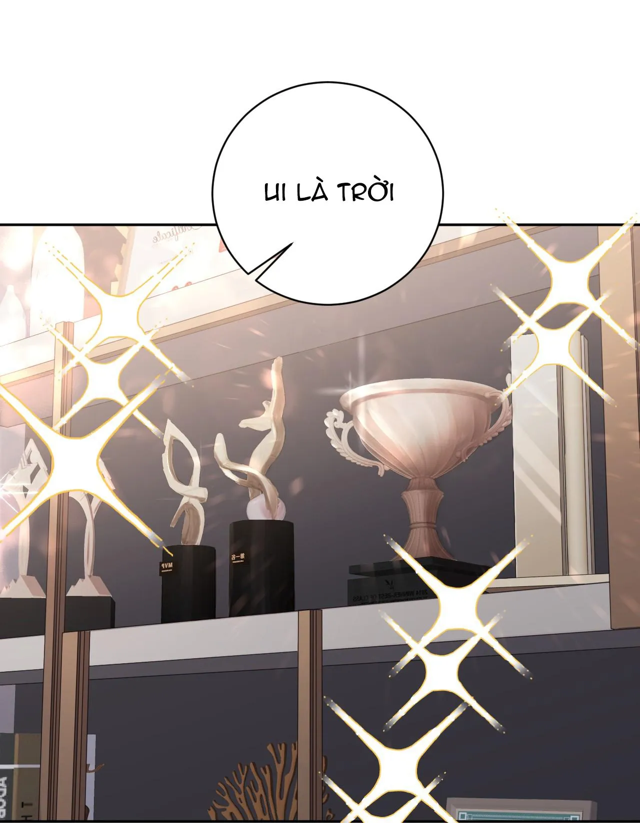 Phép Tắc Thăm Dò (END) Chapter 2 Trang 28