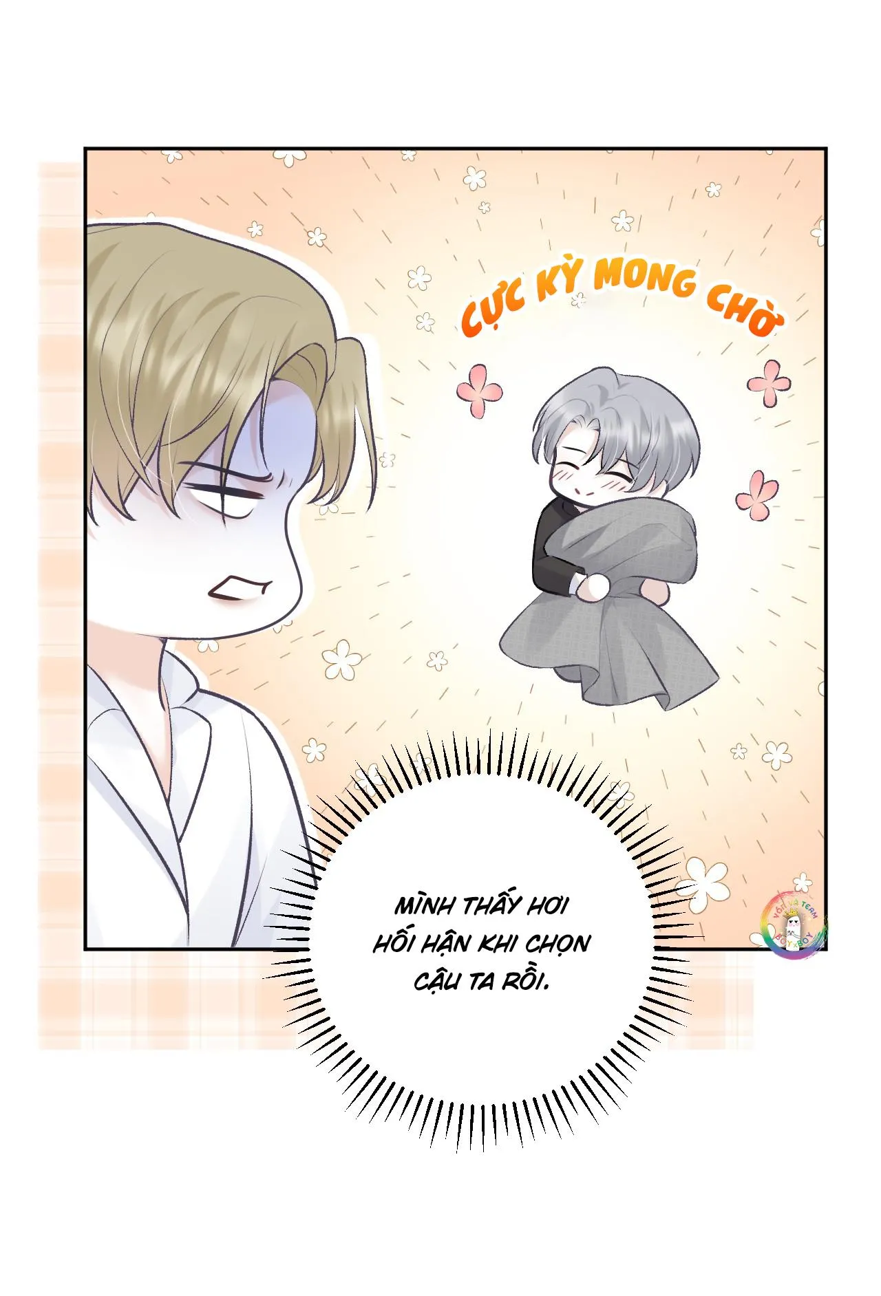 Phép Tắc Thăm Dò (END) Chapter 2 Trang 35