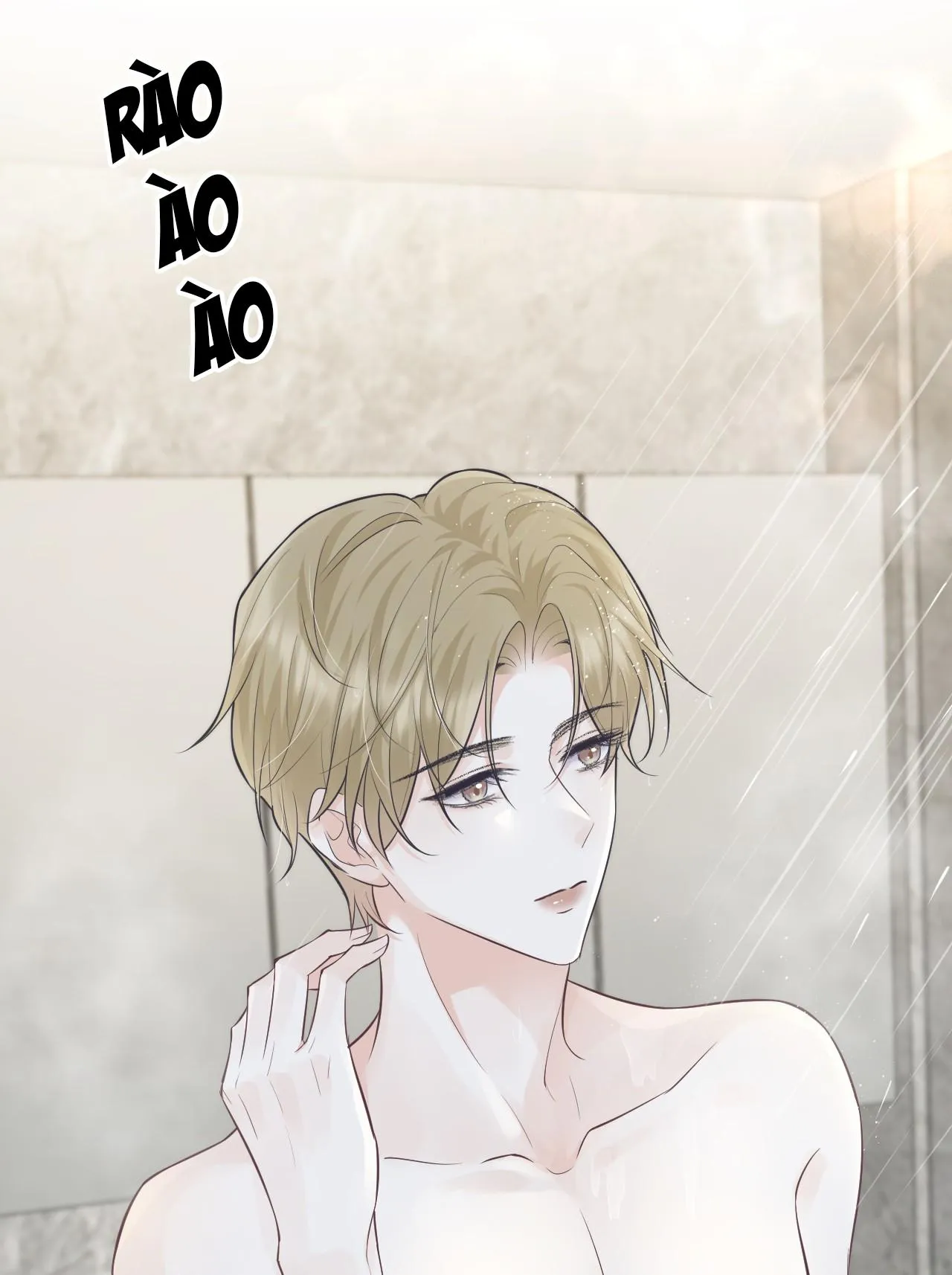 Phép Tắc Thăm Dò (END) Chapter 2 Trang 38