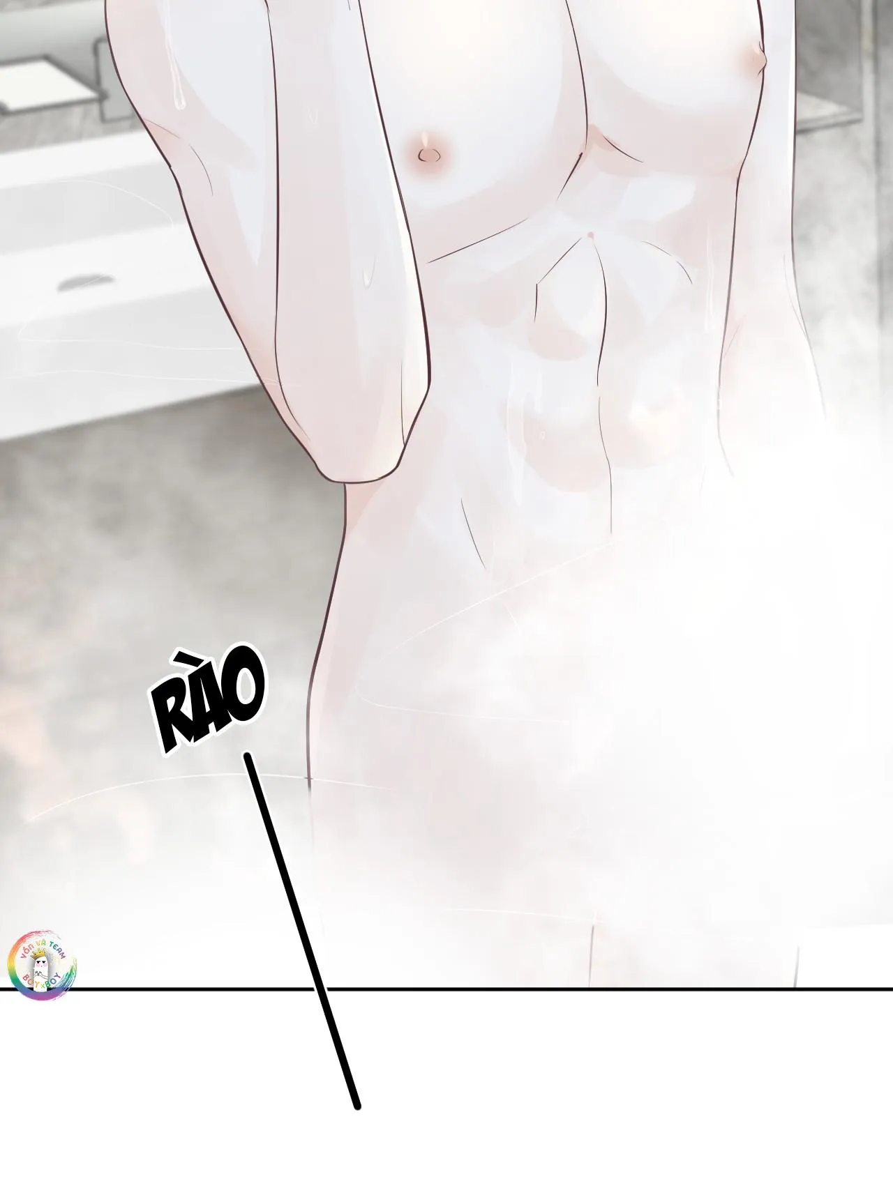 Phép Tắc Thăm Dò (END) Chapter 2 Trang 39