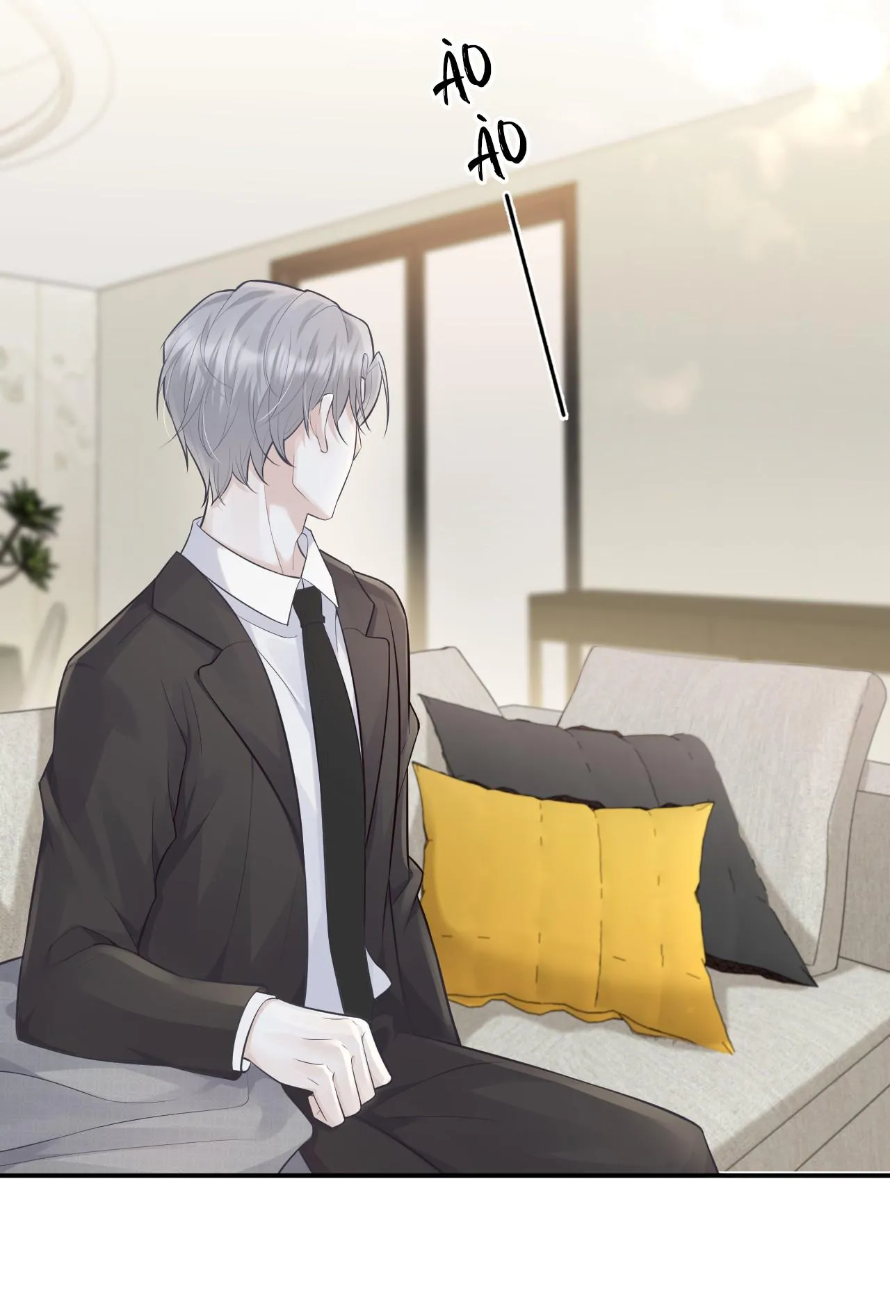 Phép Tắc Thăm Dò (END) Chapter 2 Trang 43