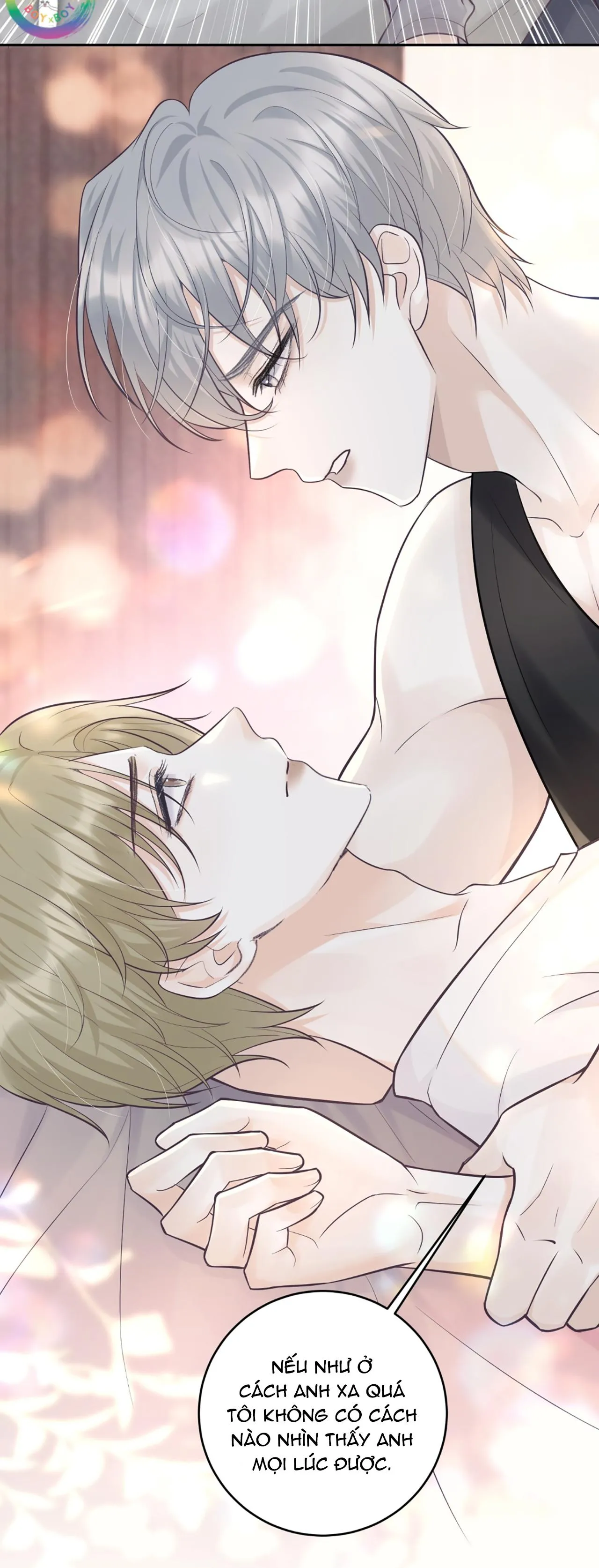 Phép Tắc Thăm Dò (END) Chapter 3 Trang 10