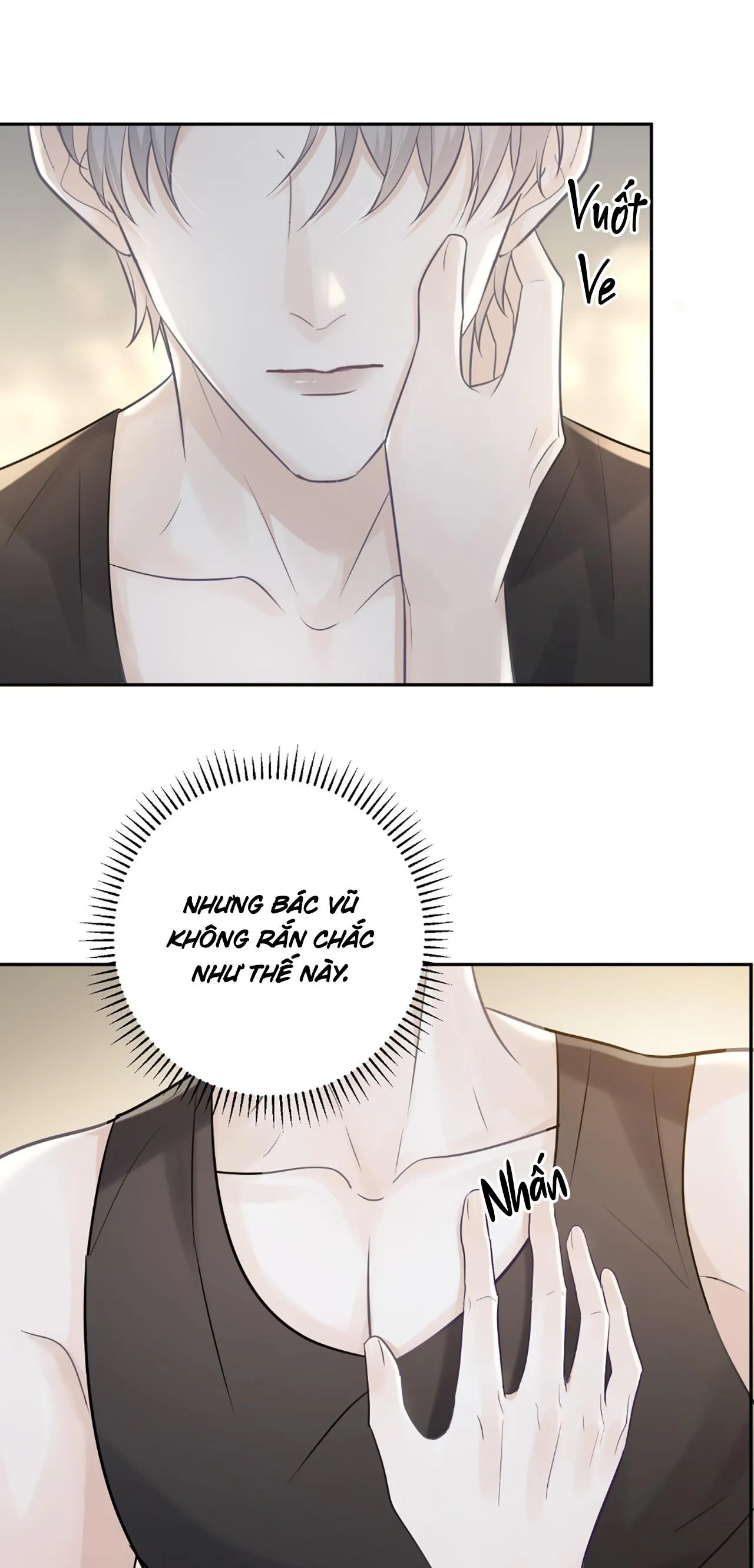 Phép Tắc Thăm Dò (END) Chapter 3 Trang 13