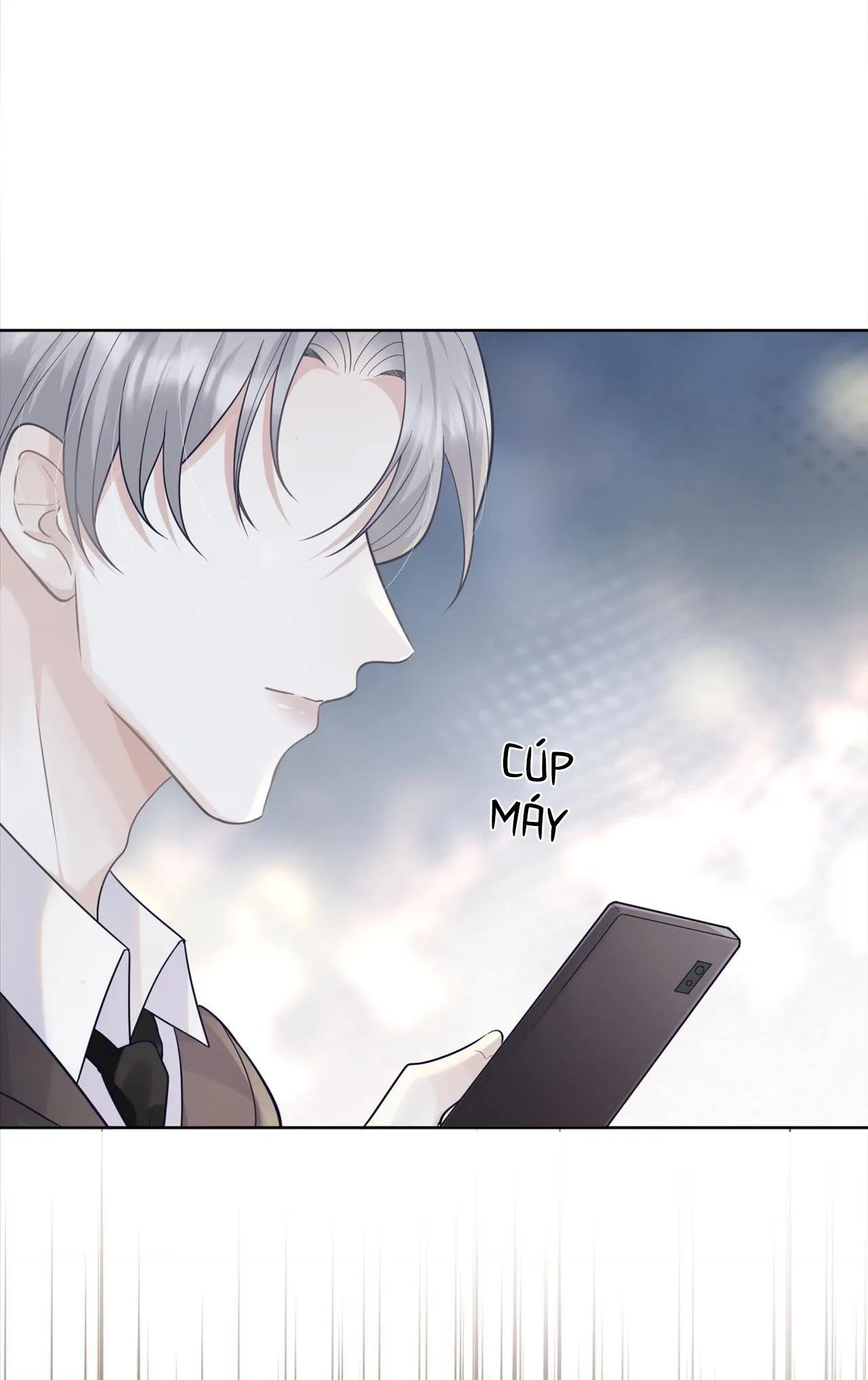 Phép Tắc Thăm Dò (END) Chapter 4 Trang 3