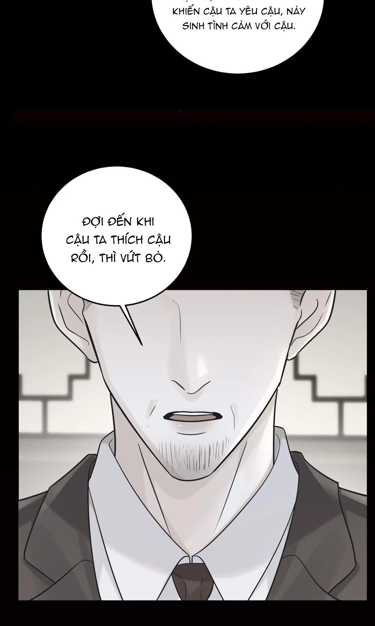 Phép Tắc Thăm Dò (END) Chapter 4 Trang 9