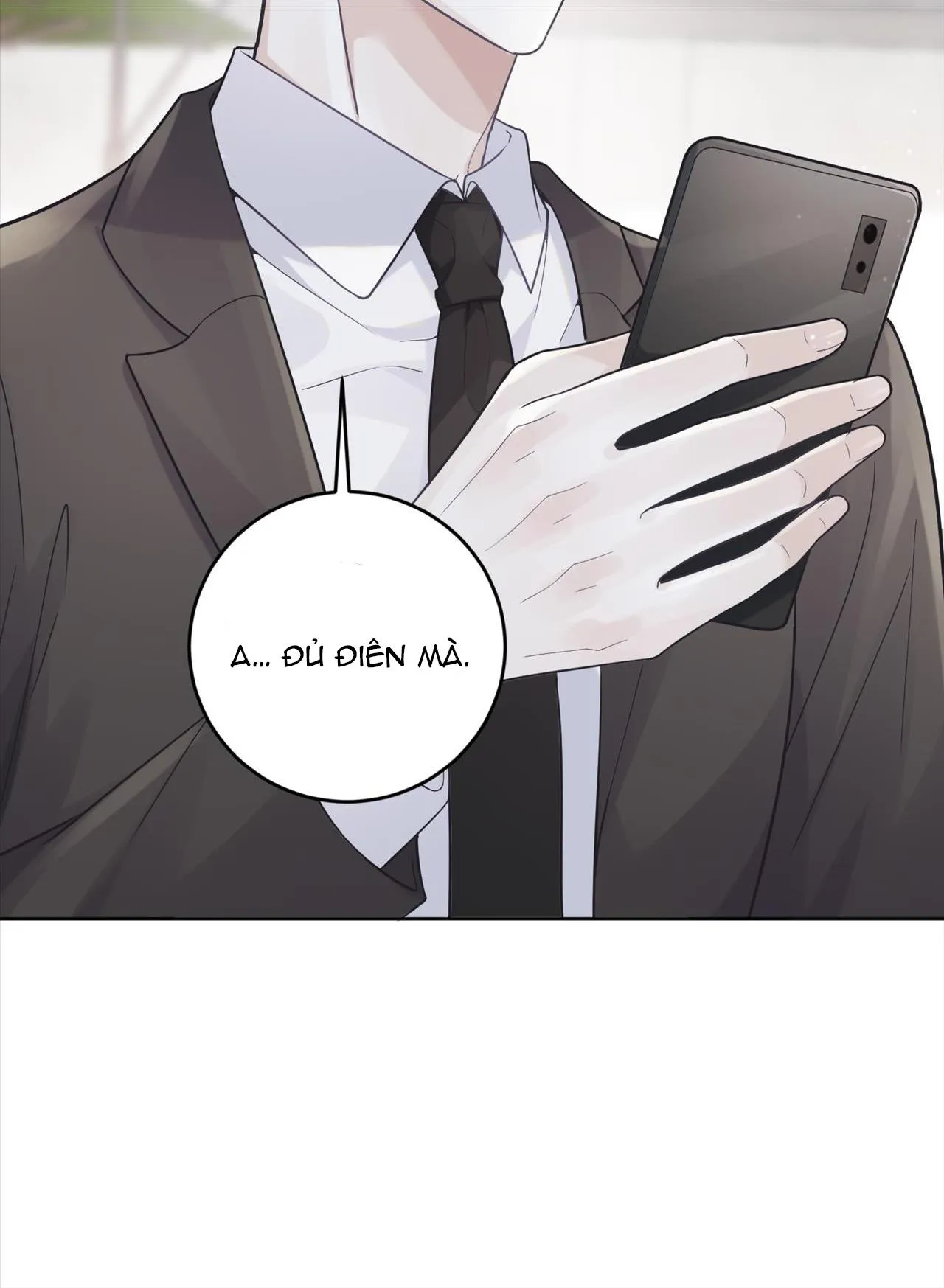 Phép Tắc Thăm Dò (END) Chapter 4 Trang 13