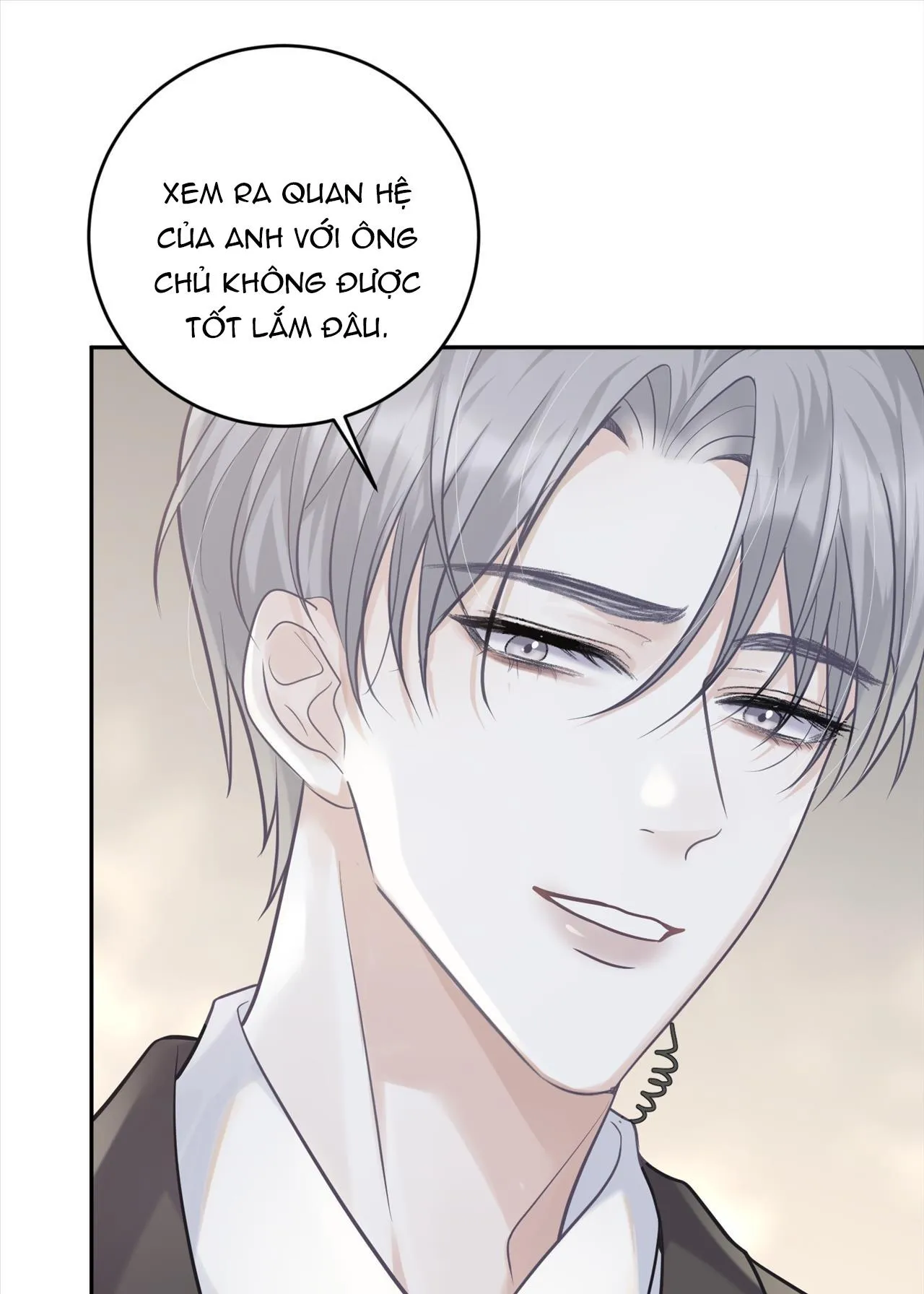 Phép Tắc Thăm Dò (END) Chapter 4 Trang 22