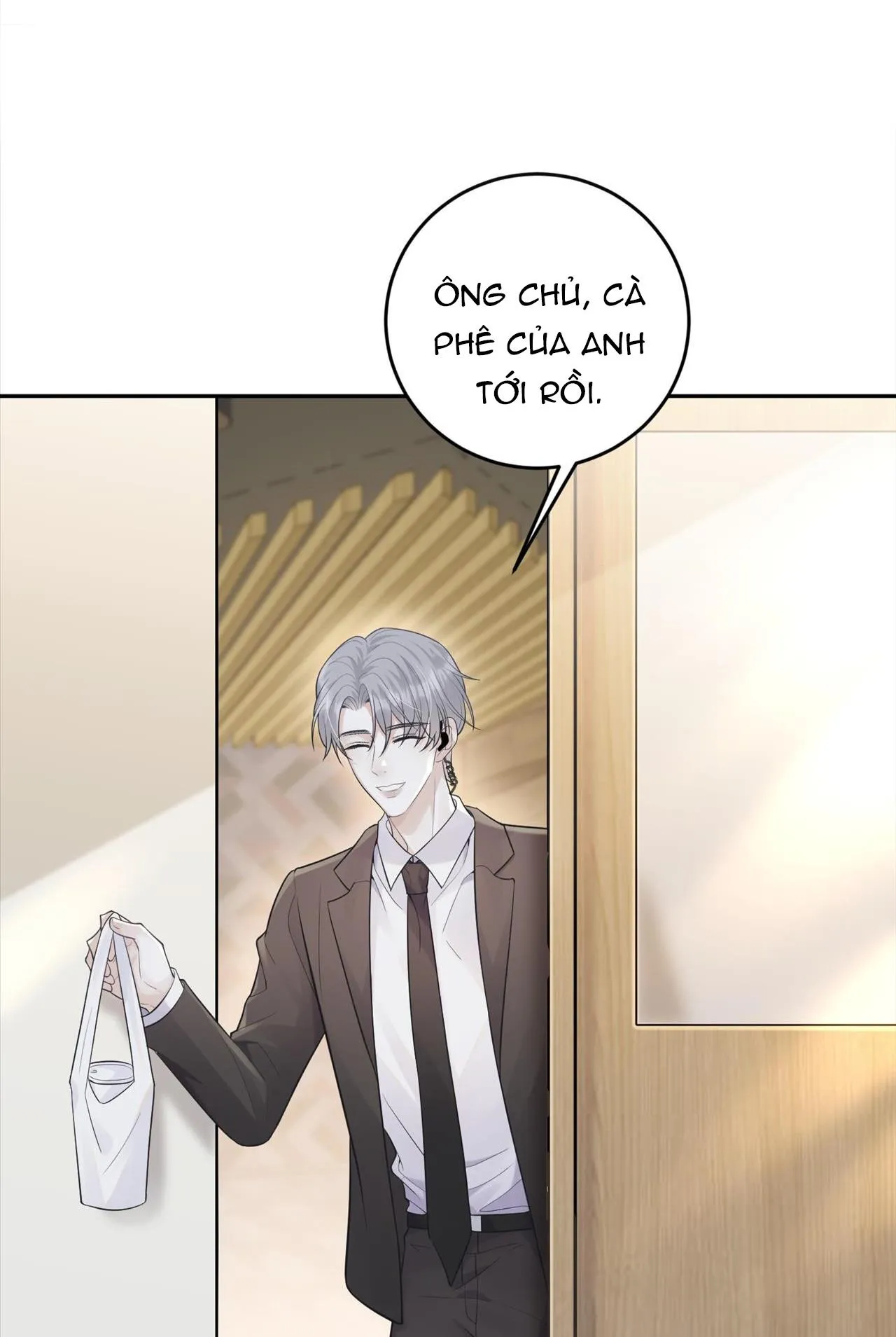 Phép Tắc Thăm Dò (END) Chapter 4 Trang 28