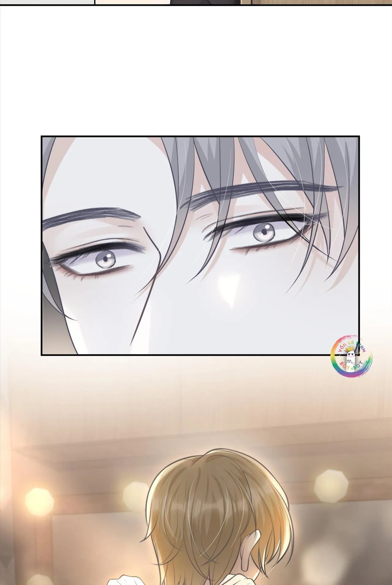 Phép Tắc Thăm Dò (END) Chapter 4 Trang 29