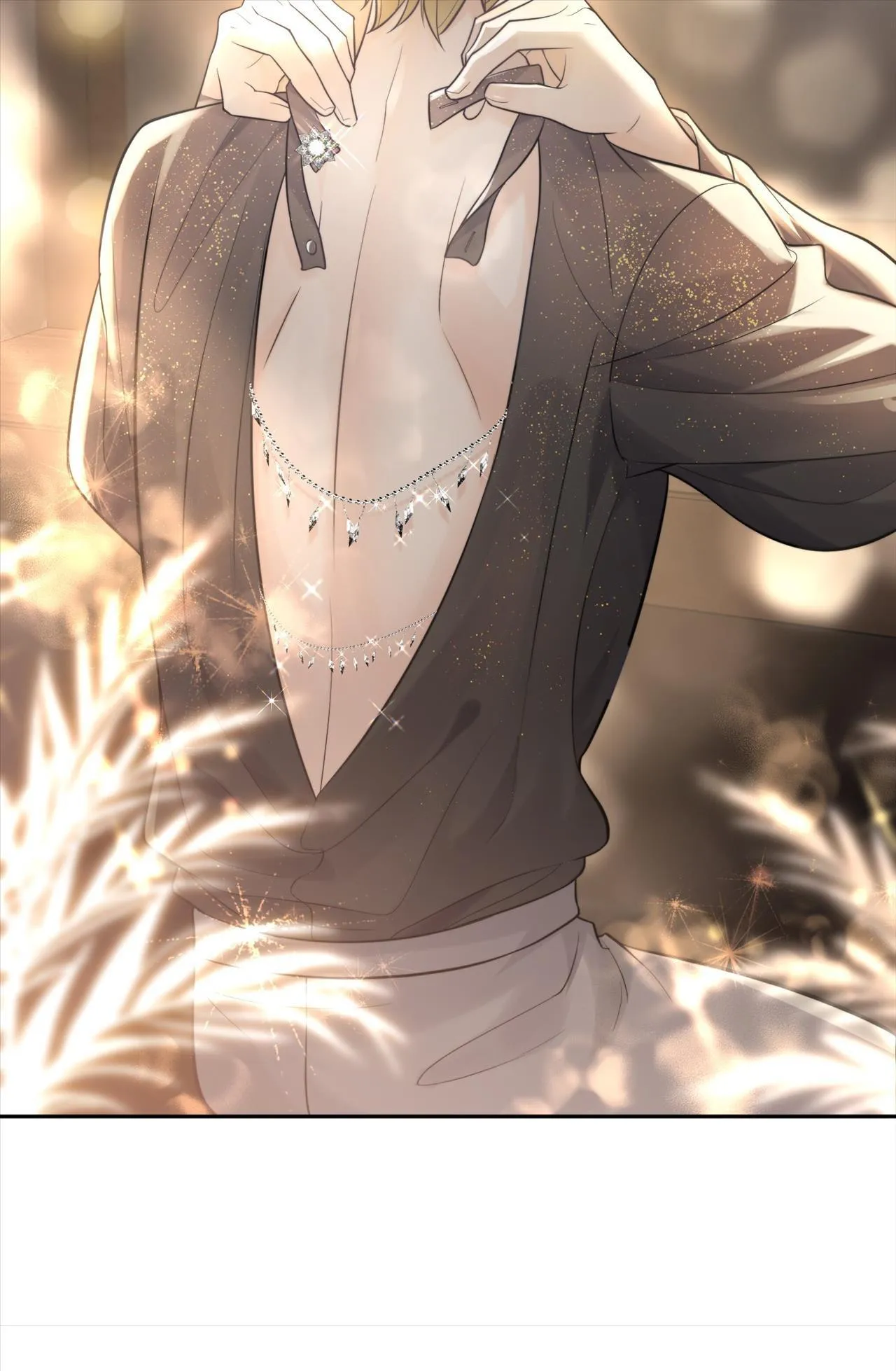 Phép Tắc Thăm Dò (END) Chapter 4 Trang 30