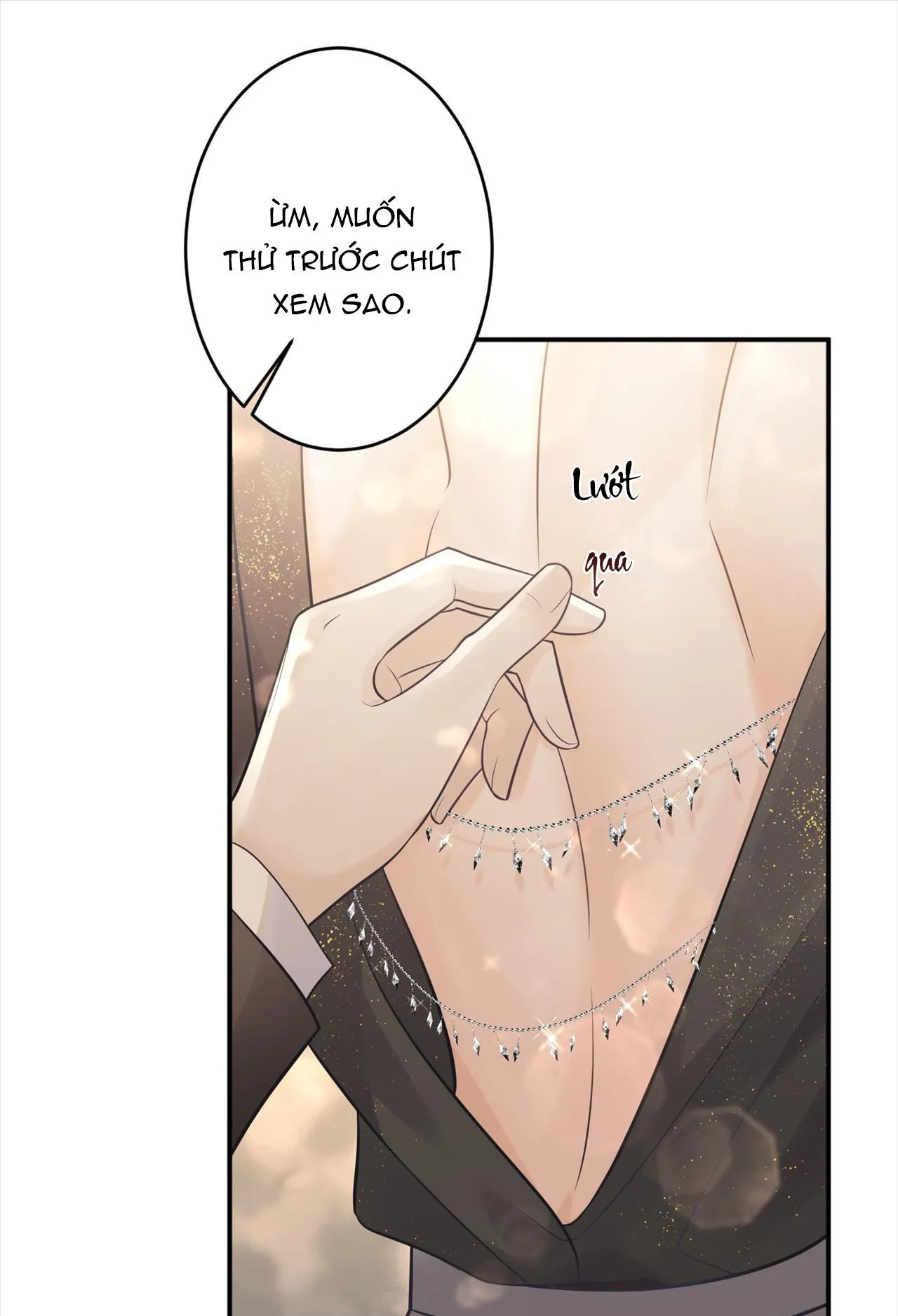 Phép Tắc Thăm Dò (END) Chapter 4 Trang 34