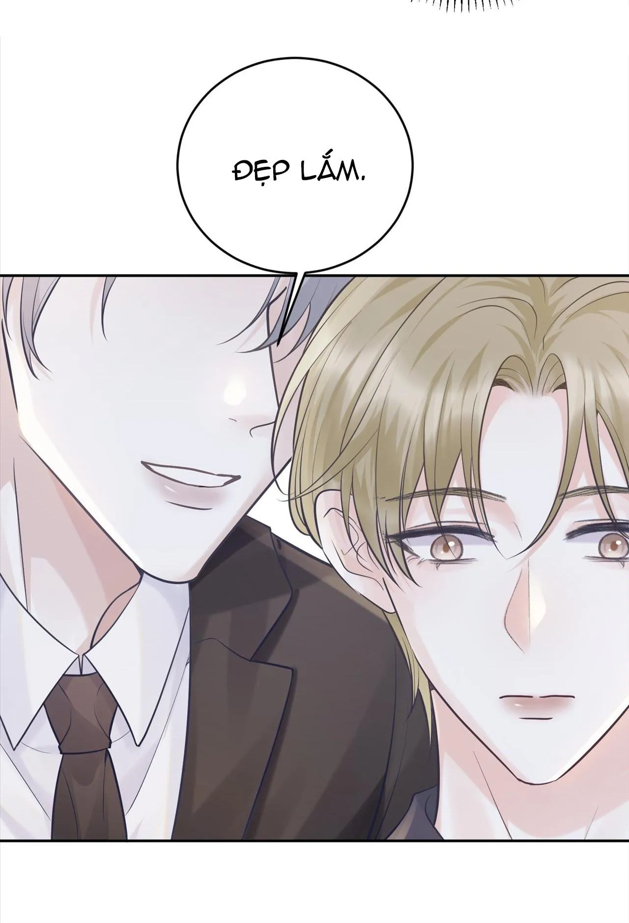 Phép Tắc Thăm Dò (END) Chapter 4 Trang 37