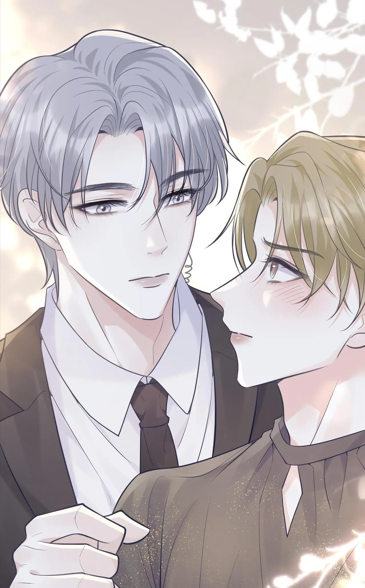 Phép Tắc Thăm Dò (END) Chapter 4 Trang 40