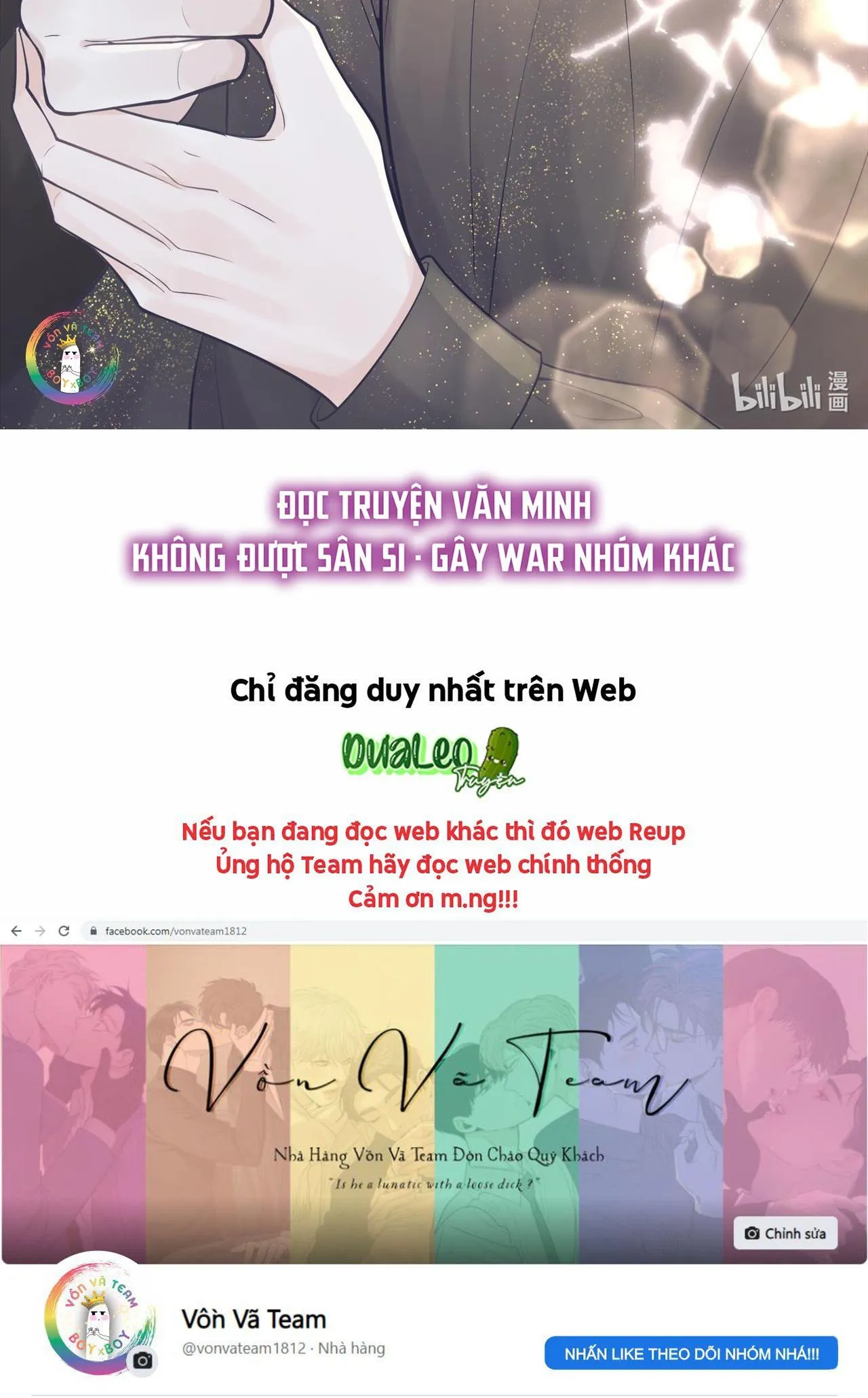 Phép Tắc Thăm Dò (END) Chapter 4 Trang 41