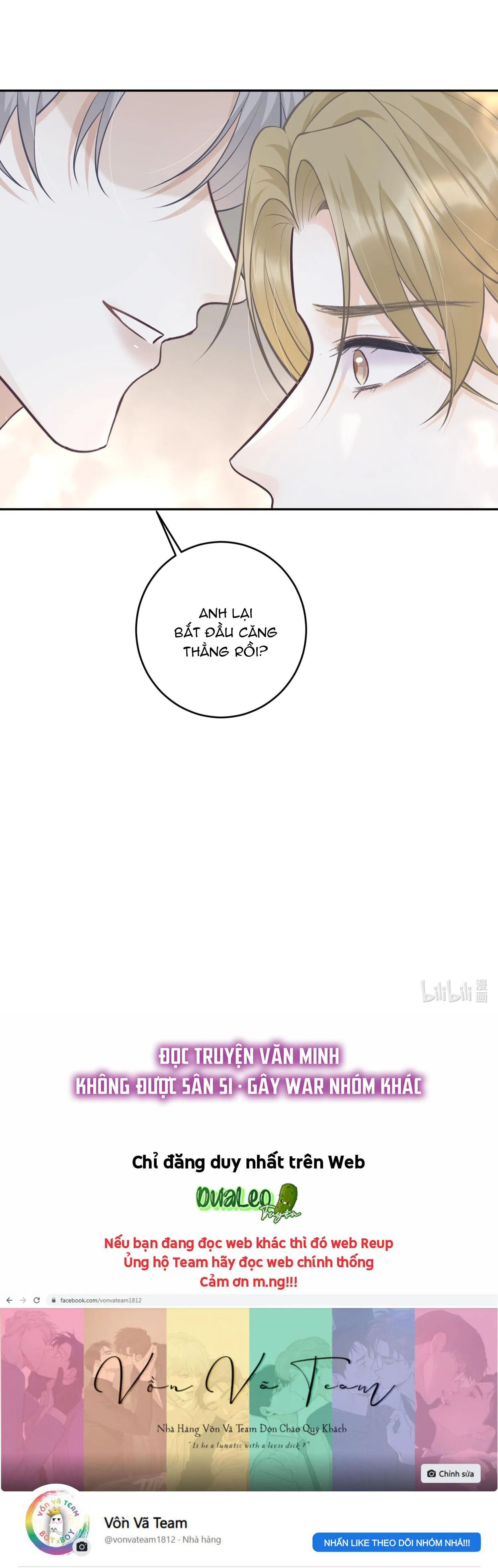 Phép Tắc Thăm Dò (END) Chapter 6 Trang 8