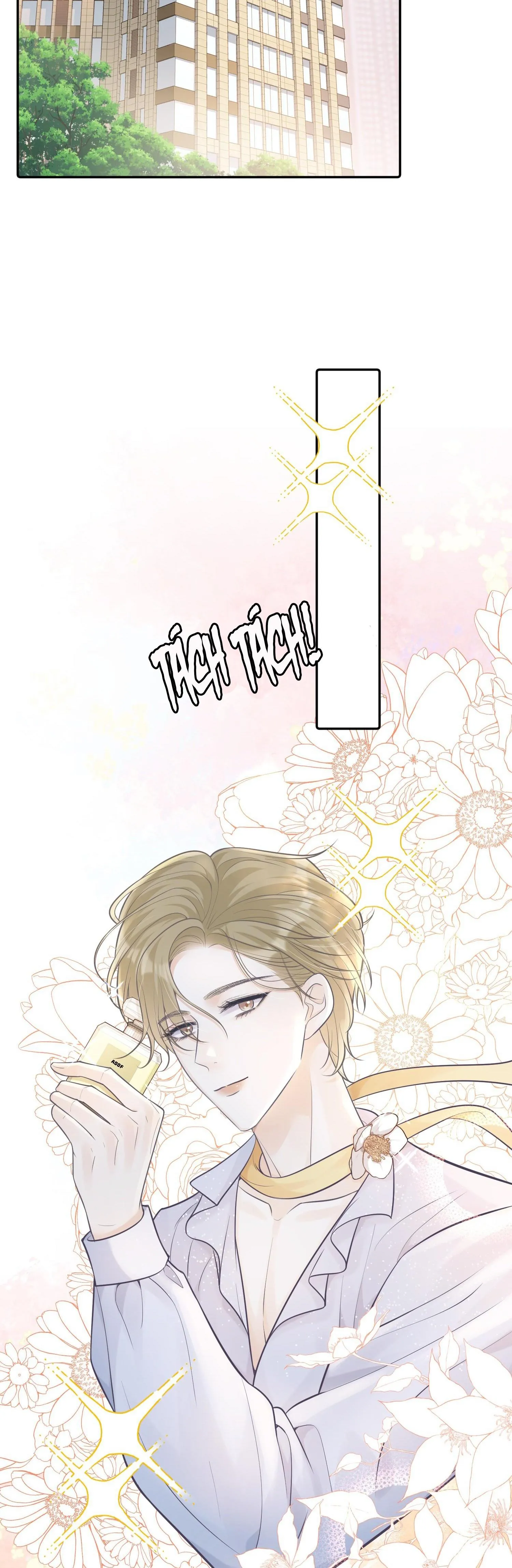 Phép Tắc Thăm Dò (END) Chapter 7 Trang 5