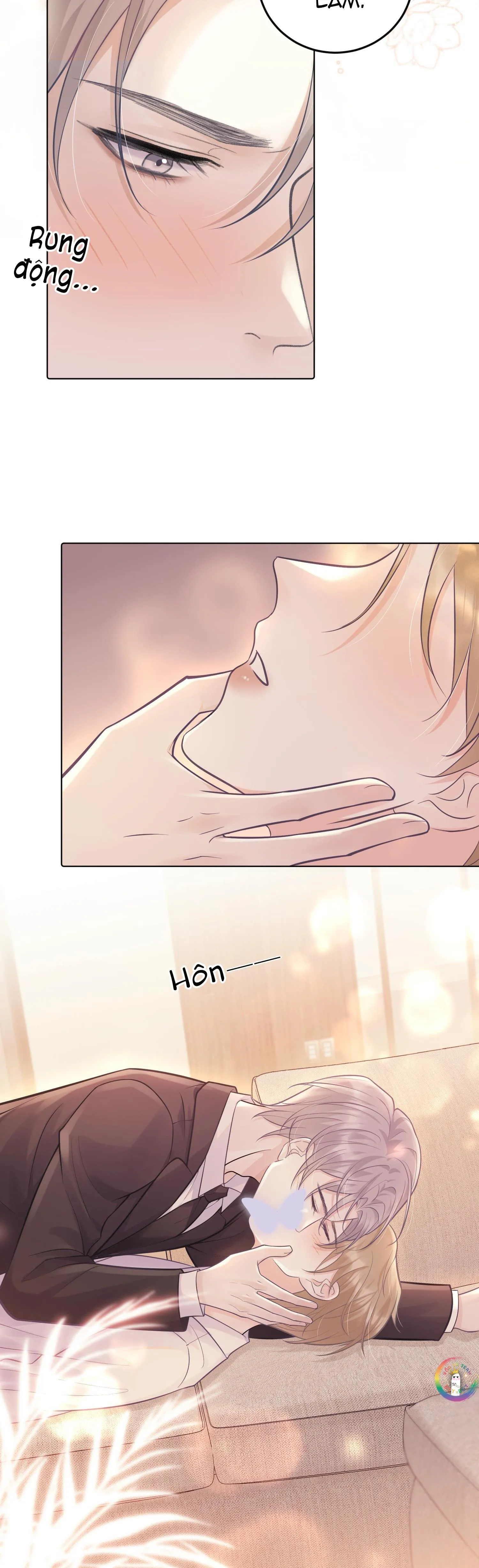 Phép Tắc Thăm Dò (END) Chapter 7 Trang 23