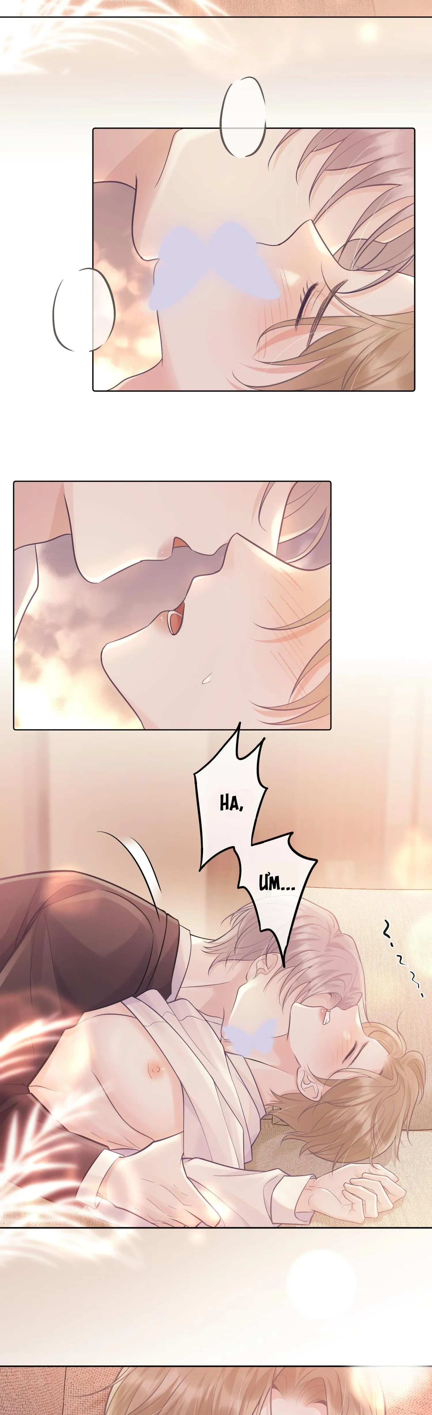 Phép Tắc Thăm Dò (END) Chapter 7 Trang 24