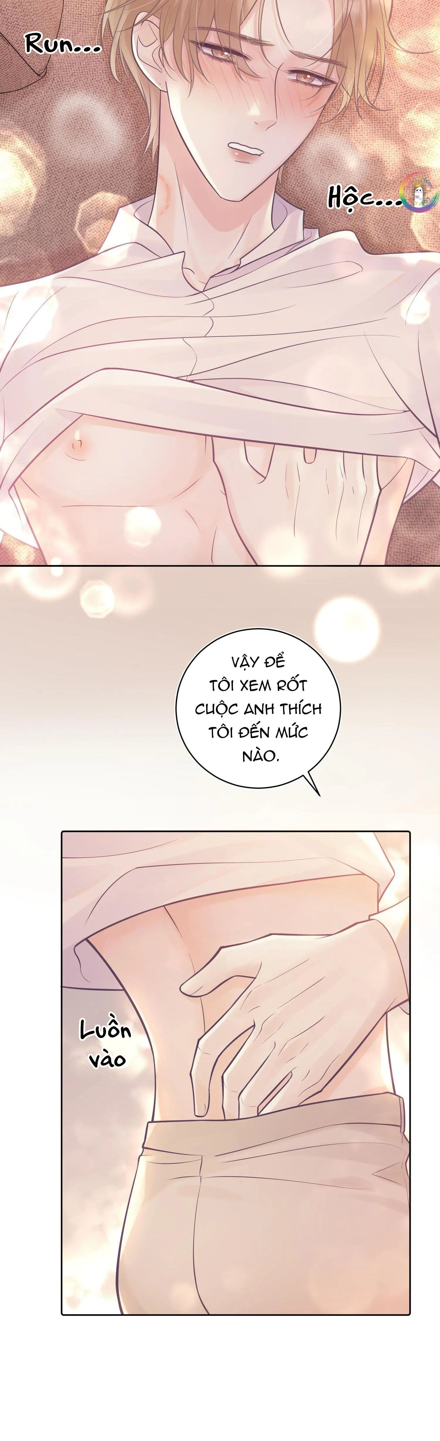 Phép Tắc Thăm Dò (END) Chapter 7 Trang 25