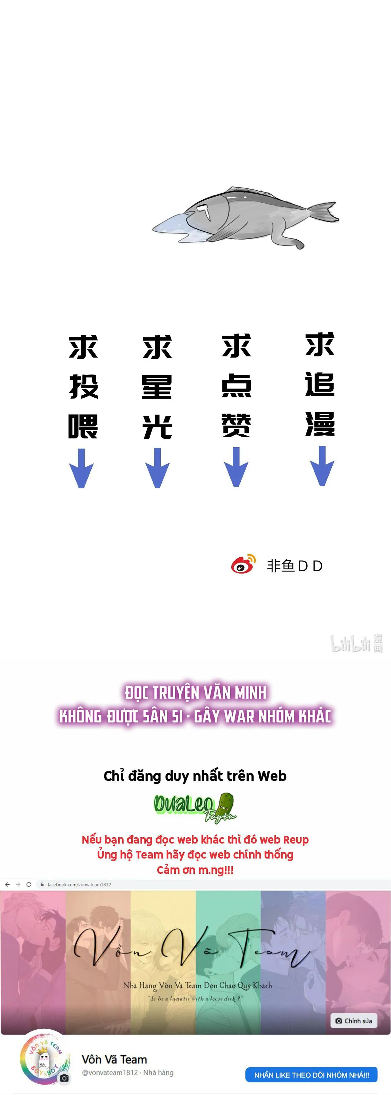 Phép Tắc Thăm Dò (END) Chapter 10 Trang 10