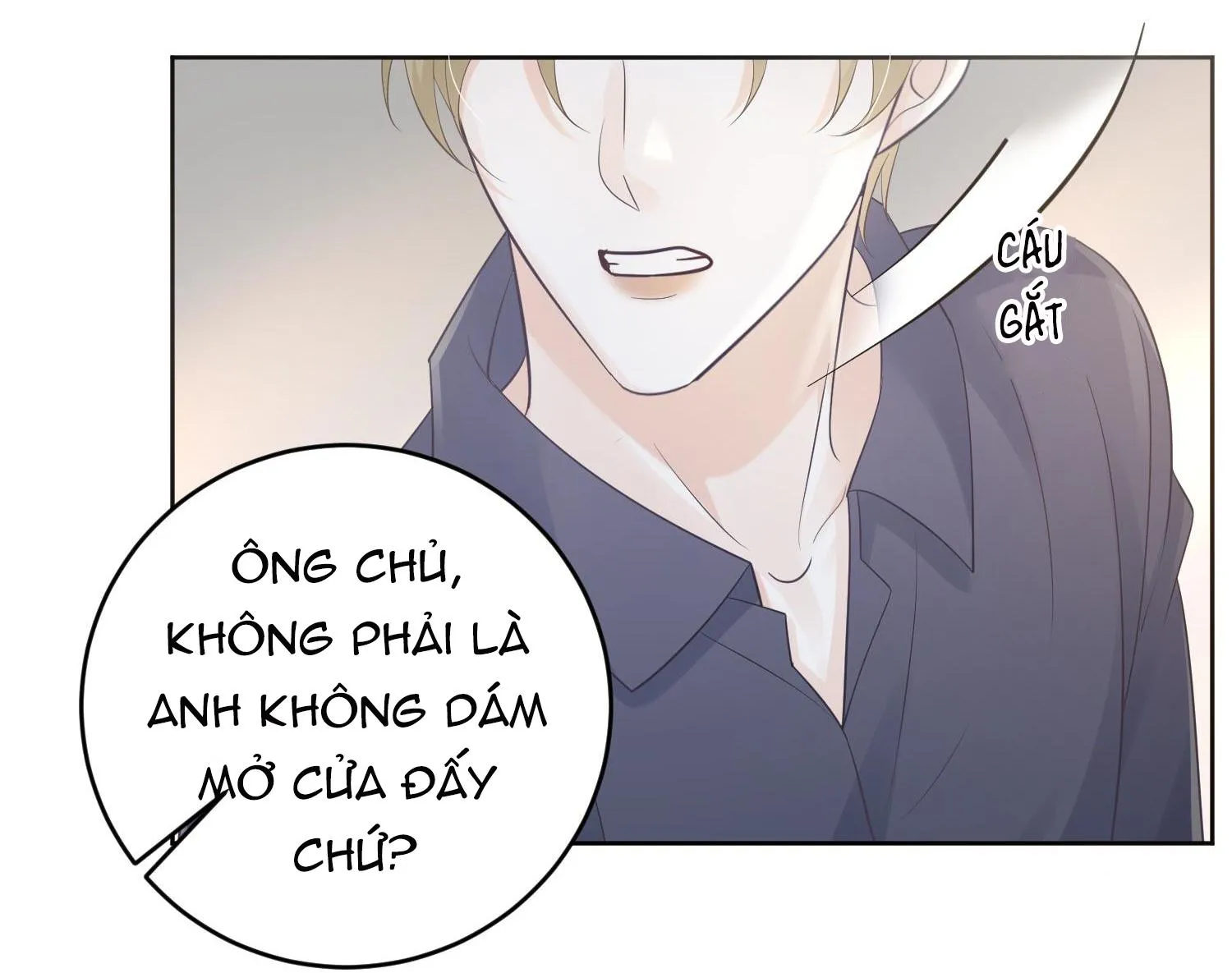 Phép Tắc Thăm Dò (END) Chapter 12 Trang 14